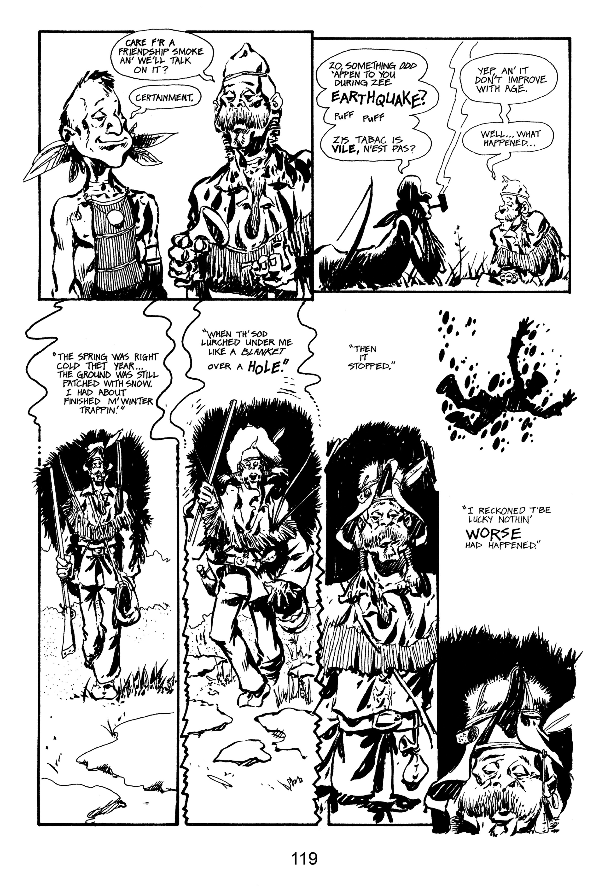 Read online Normalman 40th Anniversary Omnibus comic -  Issue # TPB (Part 2) - 19