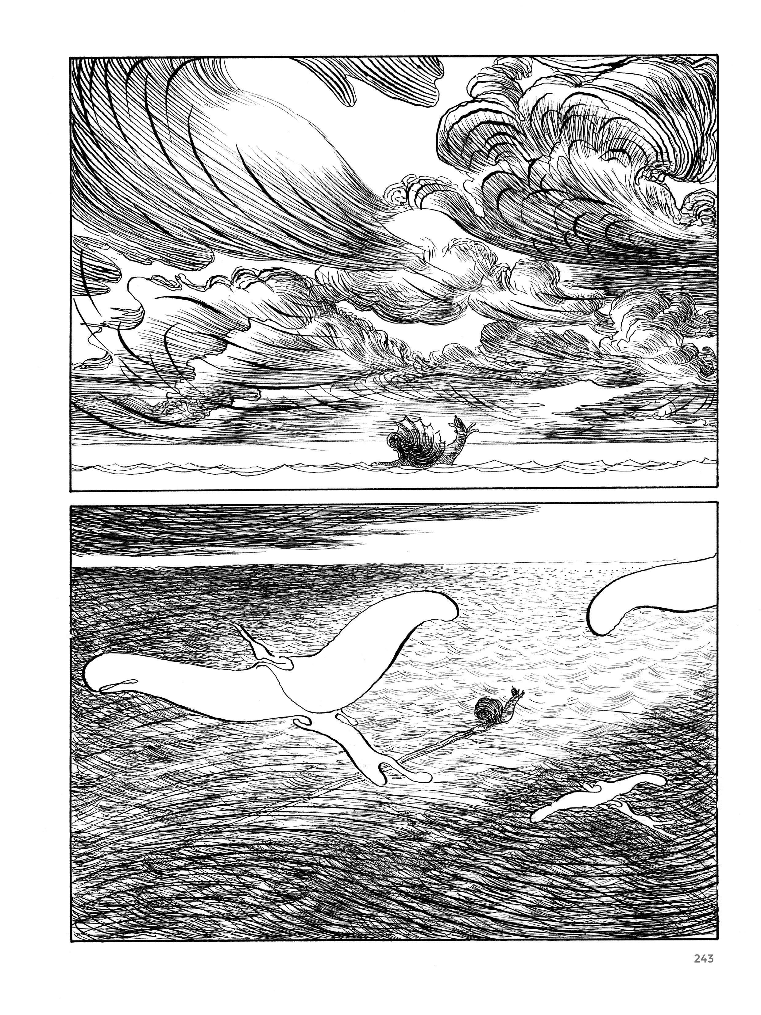 Read online Garlandia comic -  Issue # TPB (Part 3) - 44