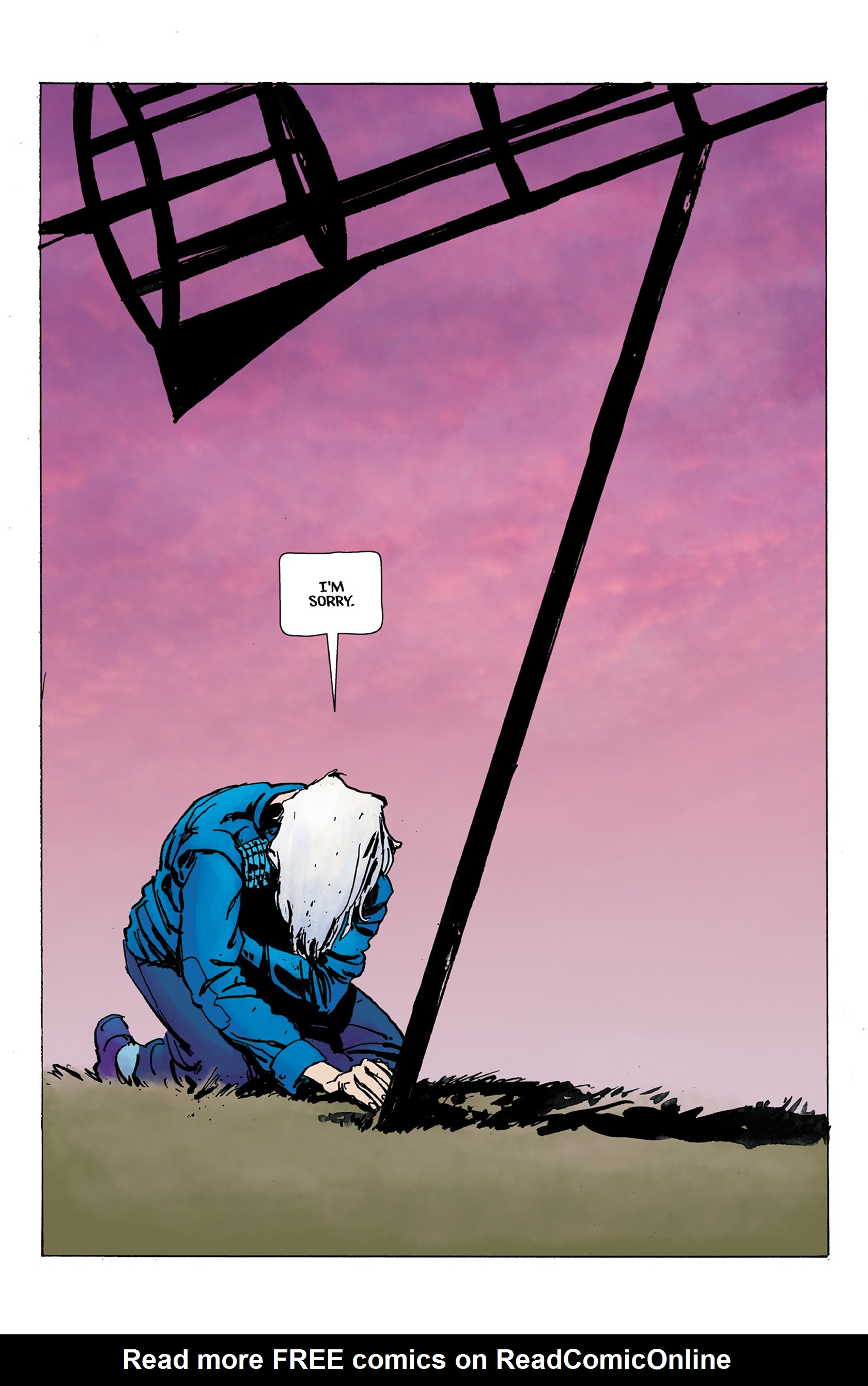 Read online Neverboy comic -  Issue #5 - 15