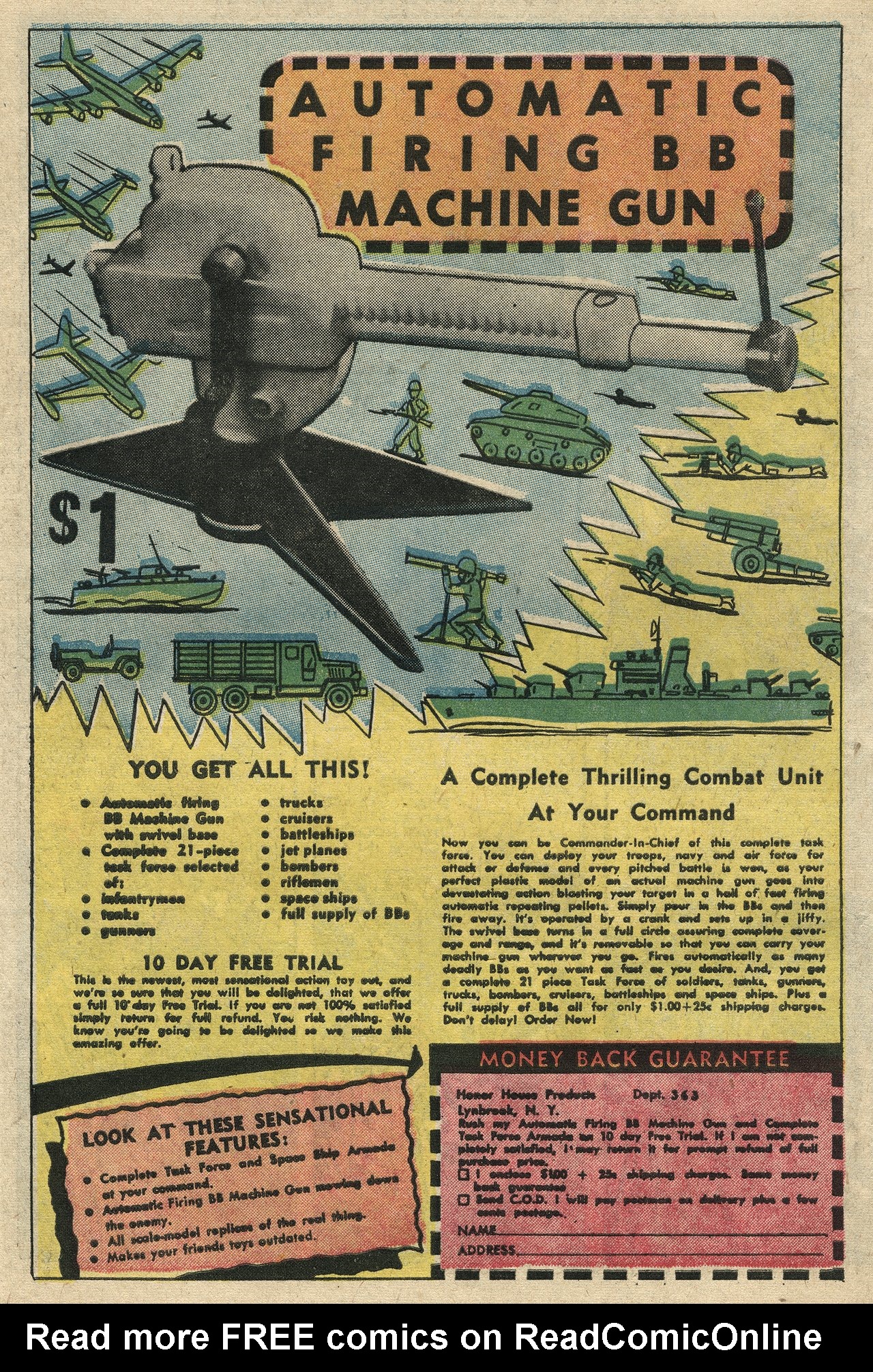 Read online Wyatt Earp Frontier Marshal comic -  Issue #14 - 6