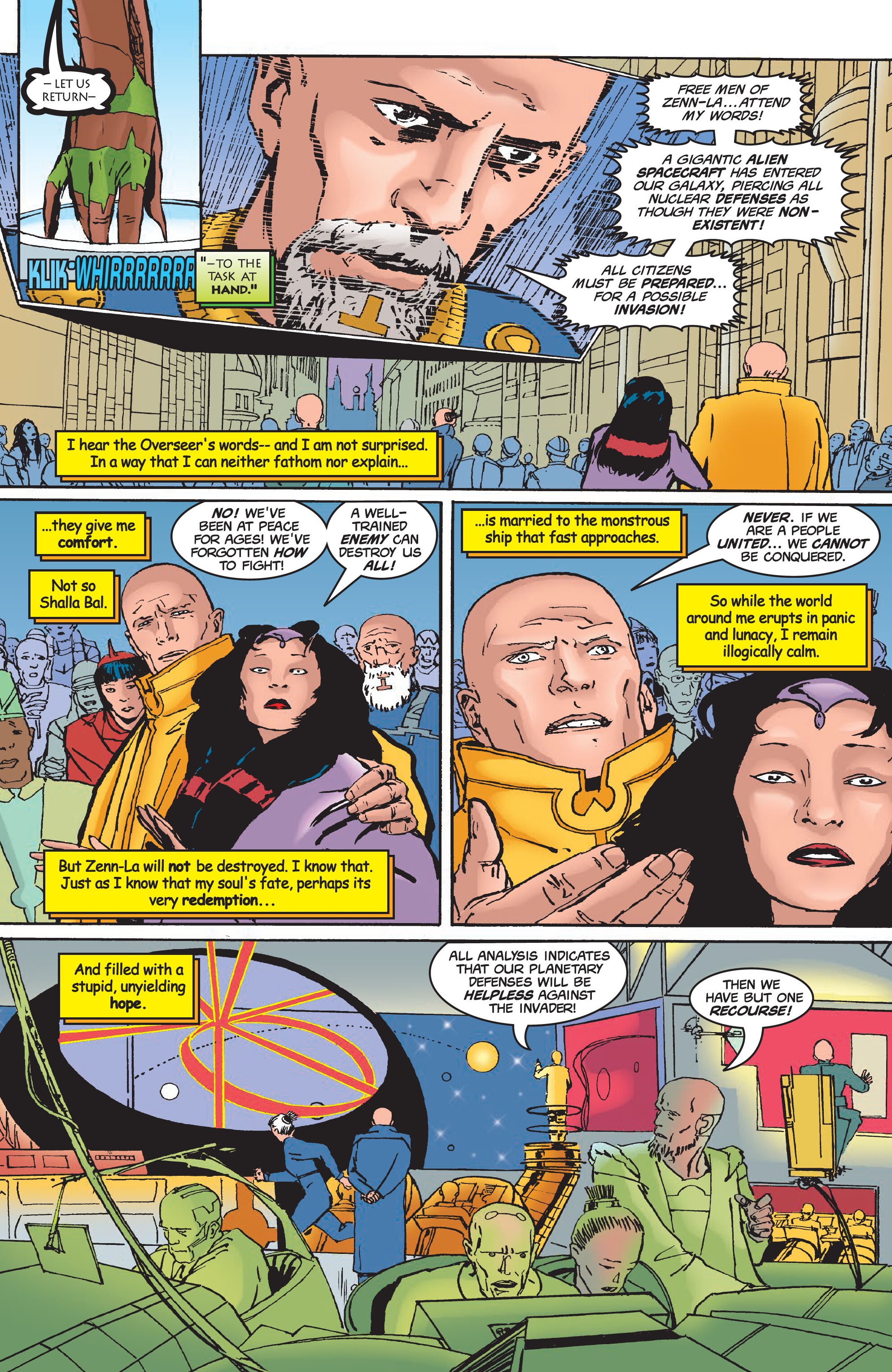 Read online Silver Surfer Epic Collection comic -  Issue # TPB 14 (Part 1) - 89