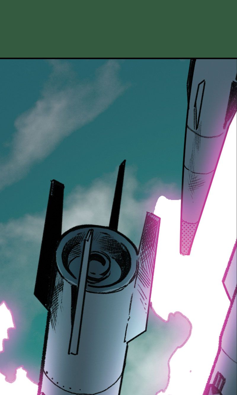 Read online House of X: Infinity Comic comic -  Issue #2 - 90