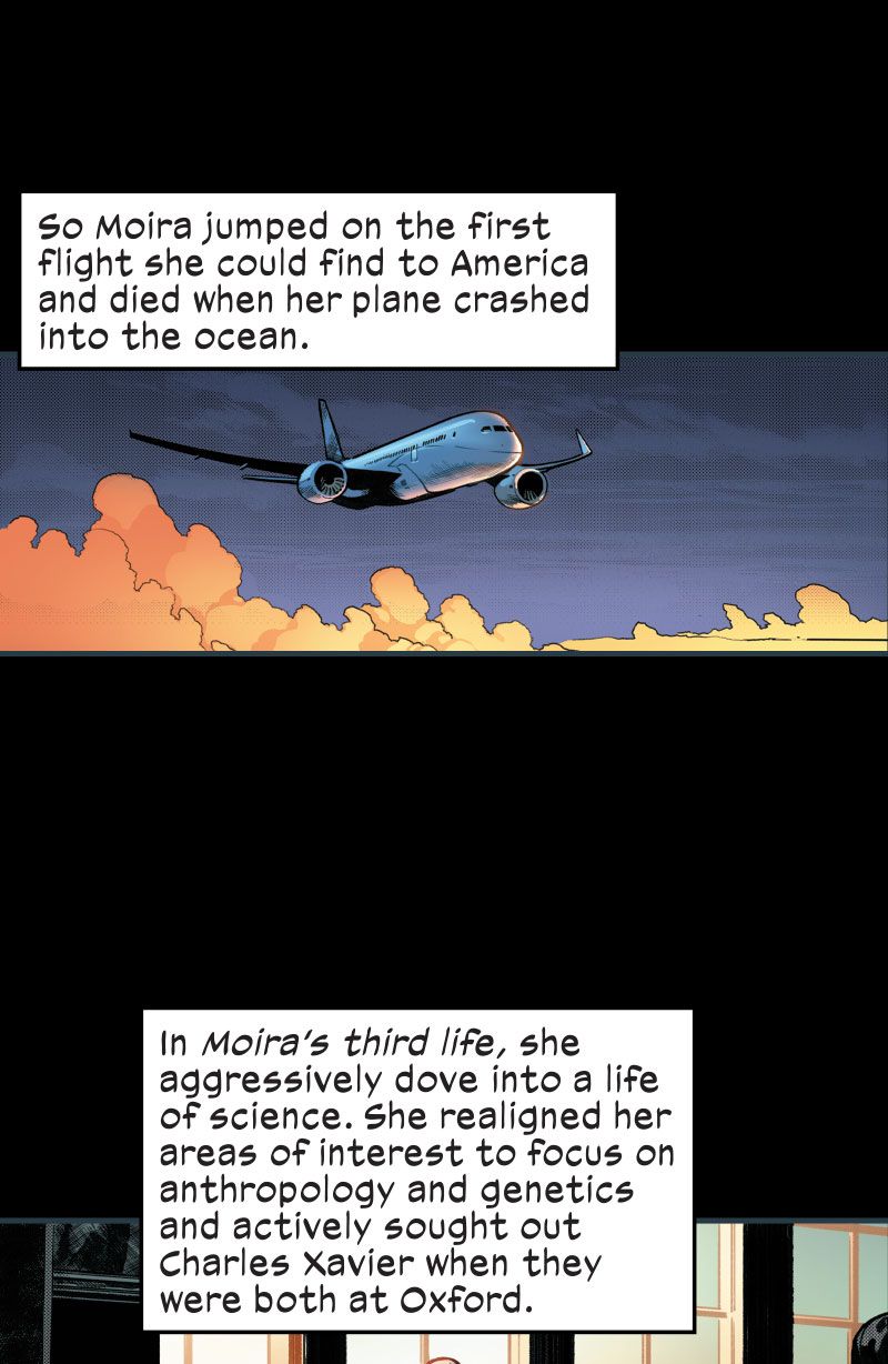 Read online House of X: Infinity Comic comic -  Issue #2 - 20