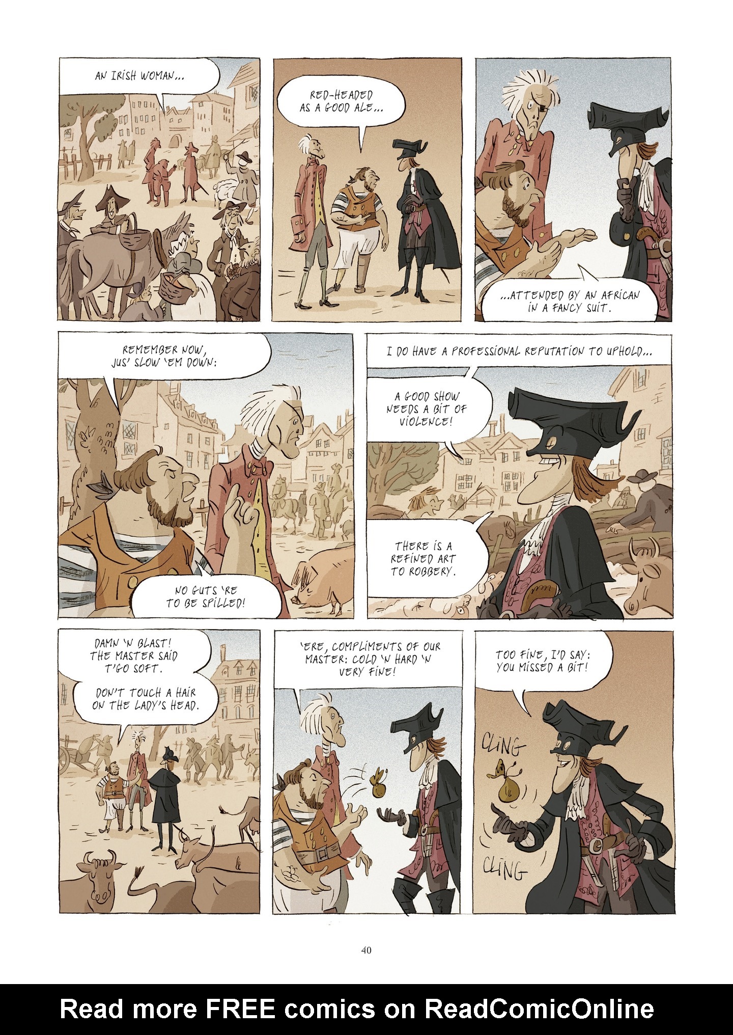Read online The Missing Play comic -  Issue # TPB (Part 1) - 36