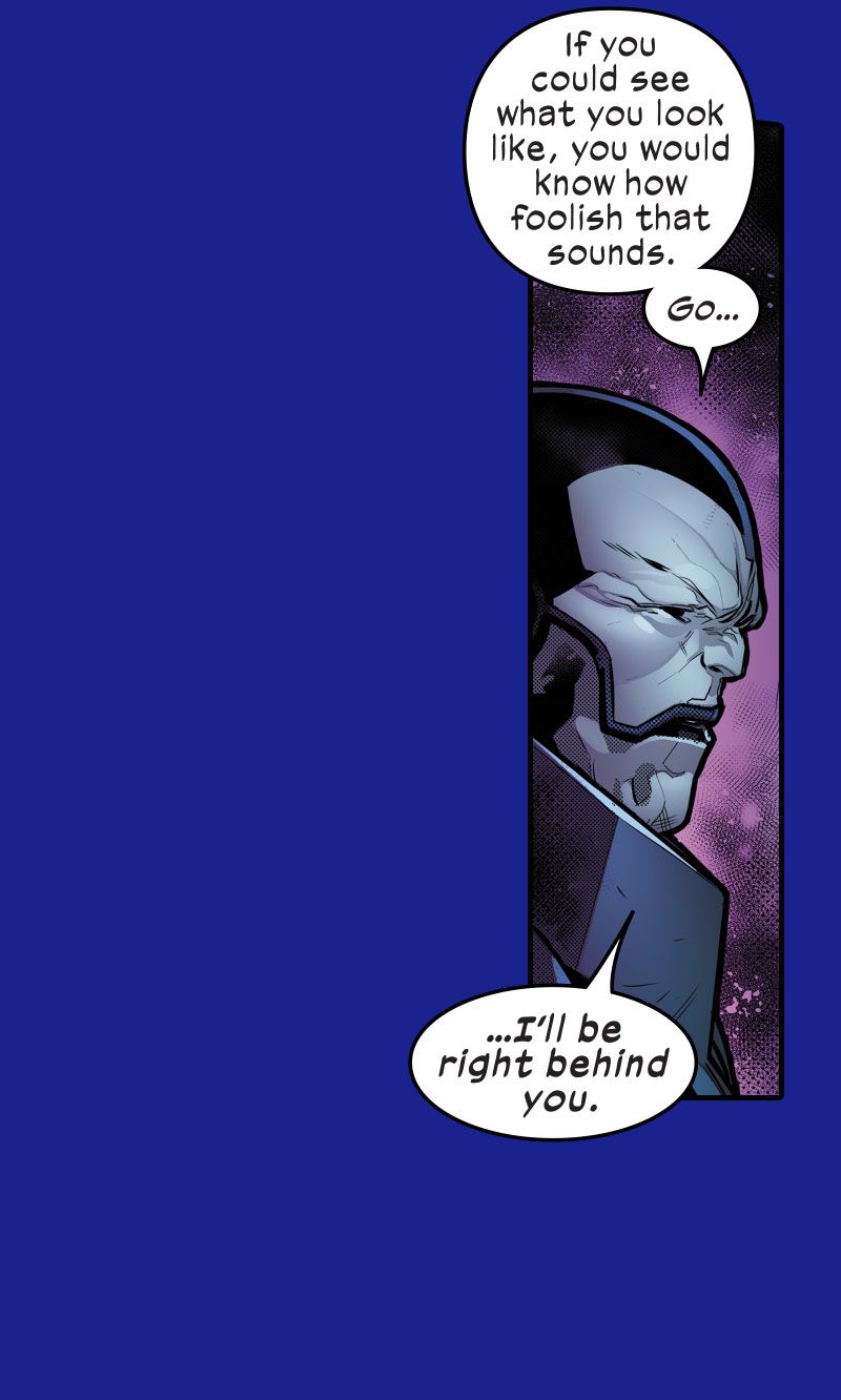 Read online Powers of X: Infinity Comic comic -  Issue #3 - 56