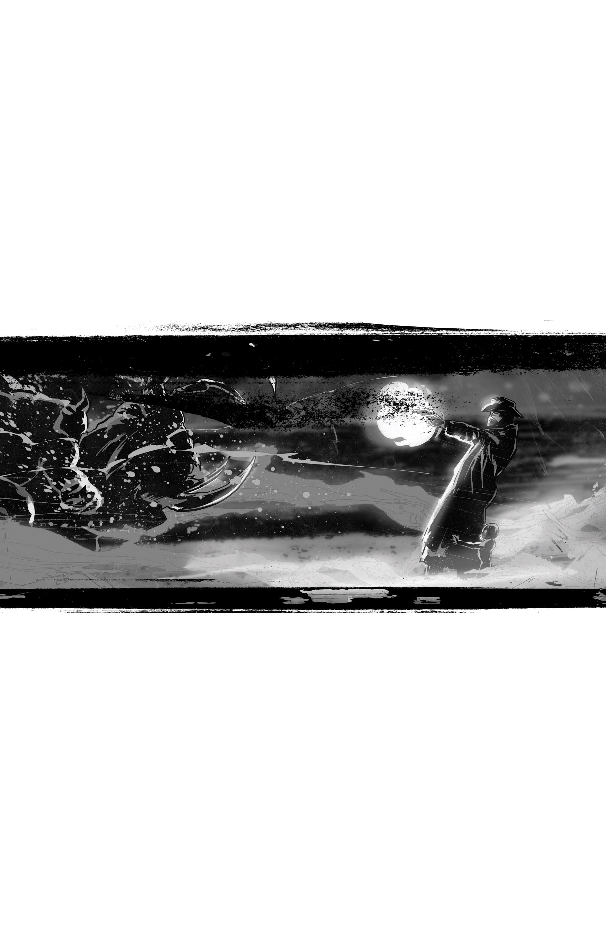 Read online Killadelphia comic -  Issue #32 - 35