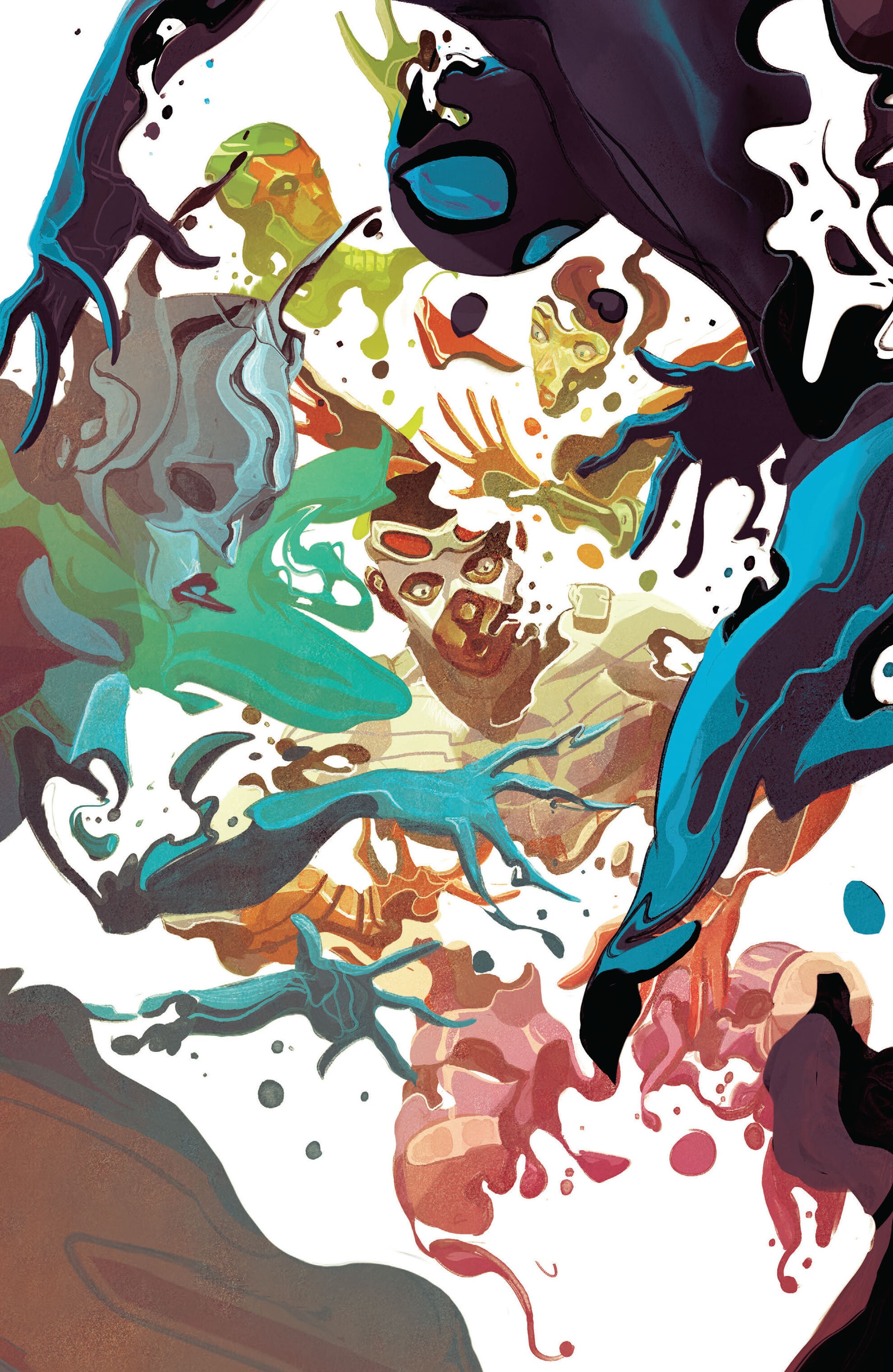 Read online Kang: The Saga of the Once and Future Conqueror comic -  Issue # TPB (Part 2) - 2