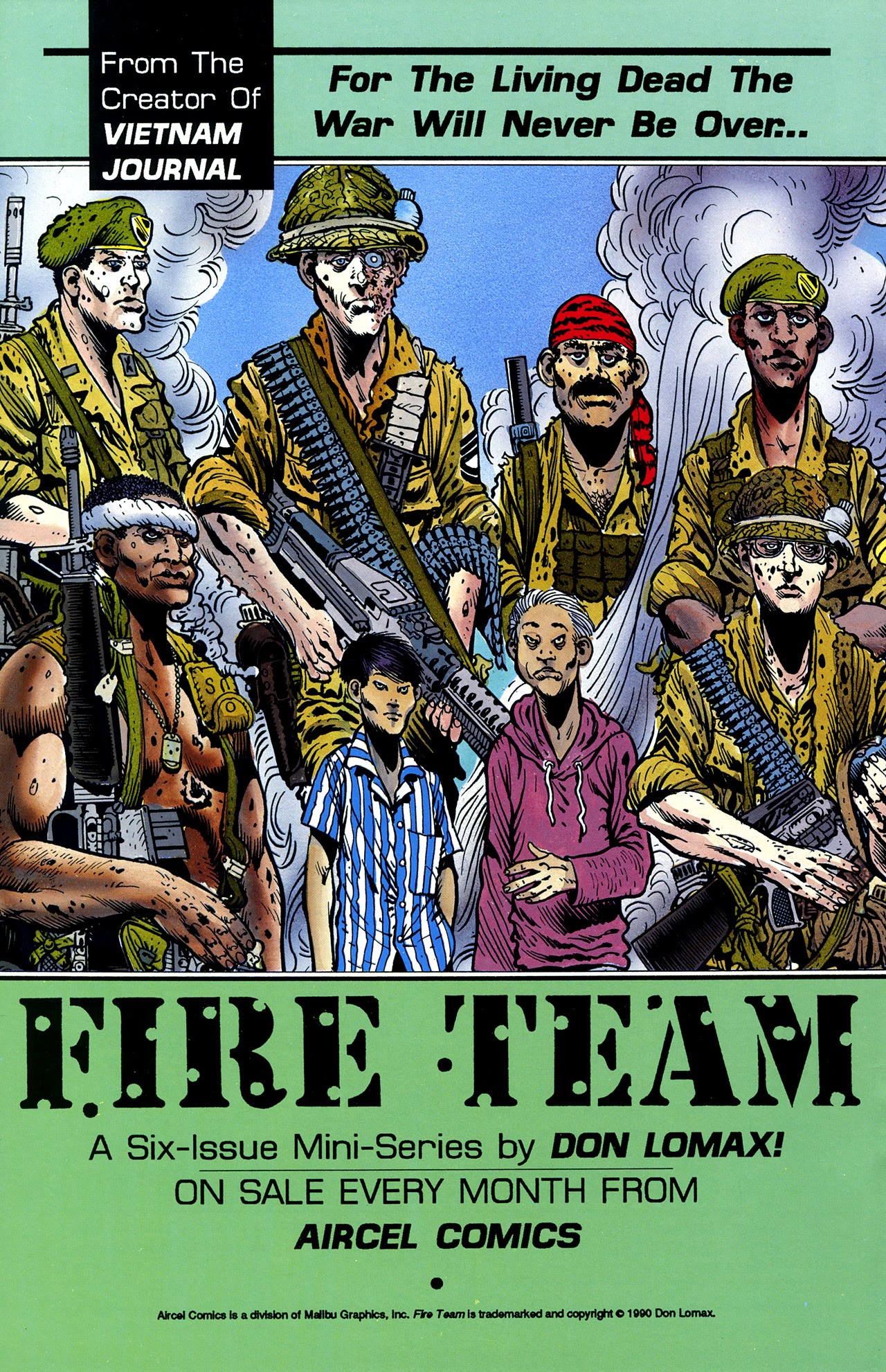 Read online I Love Lucy Too comic -  Issue #3 - 36