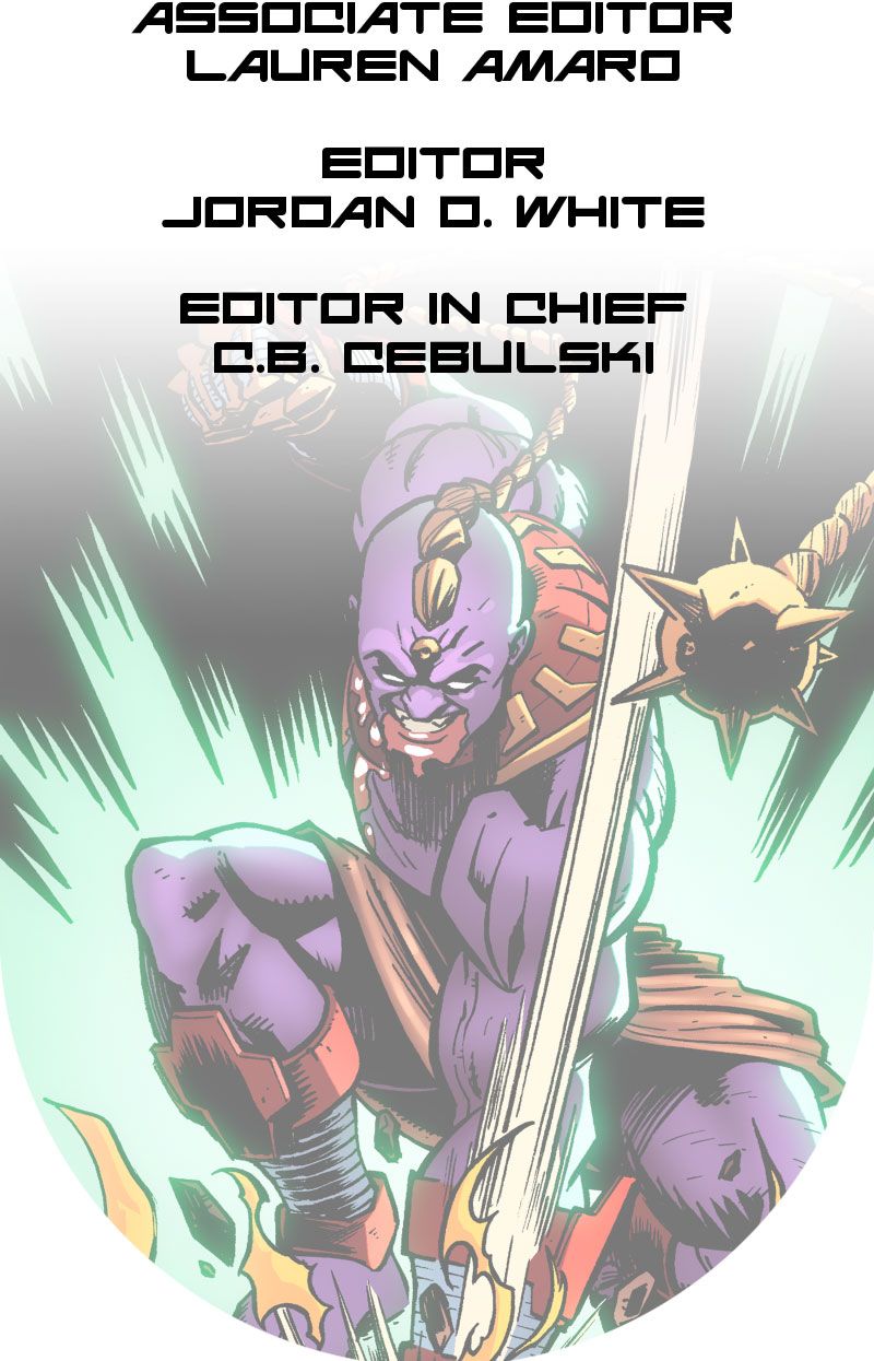 Read online X-Men Unlimited: Infinity Comic comic -  Issue #122 - 38