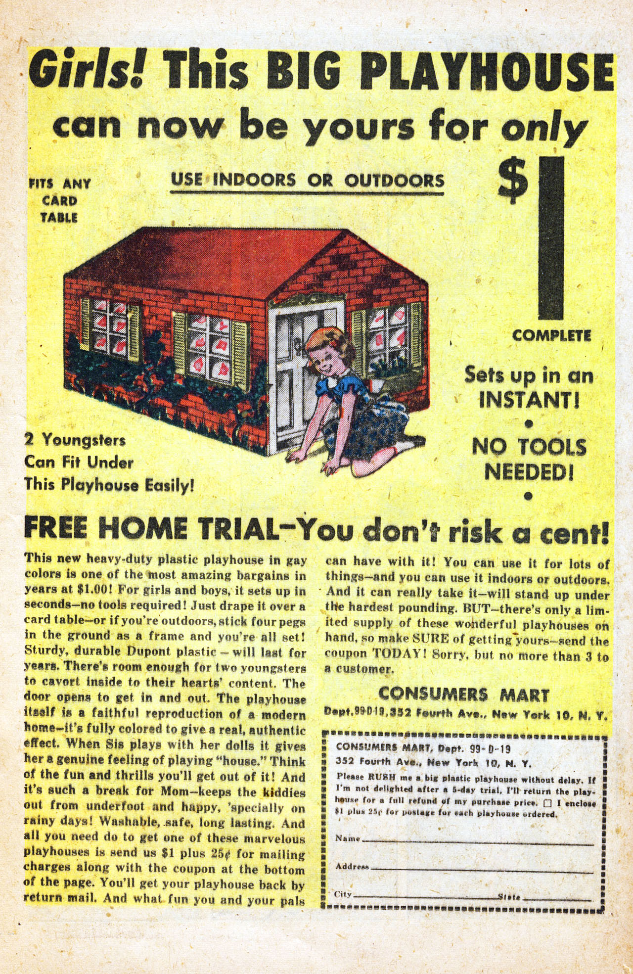 Read online My Love Story comic -  Issue #2 - 13