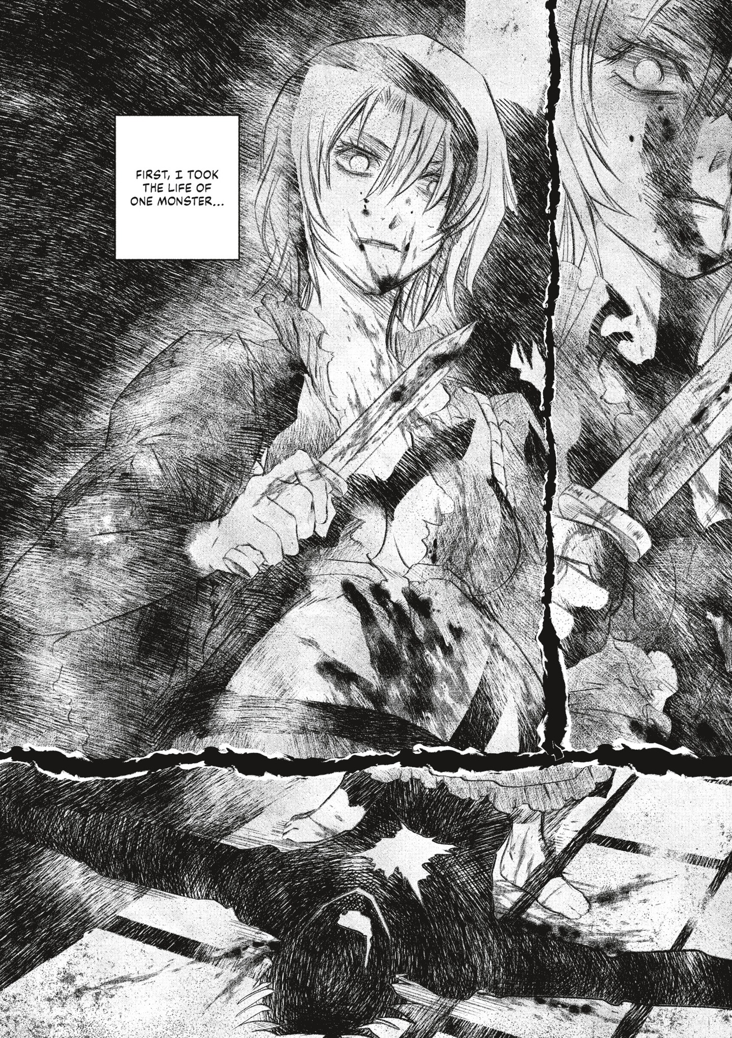 Read online Oneira comic -  Issue # TPB 4 (Part 2) - 106