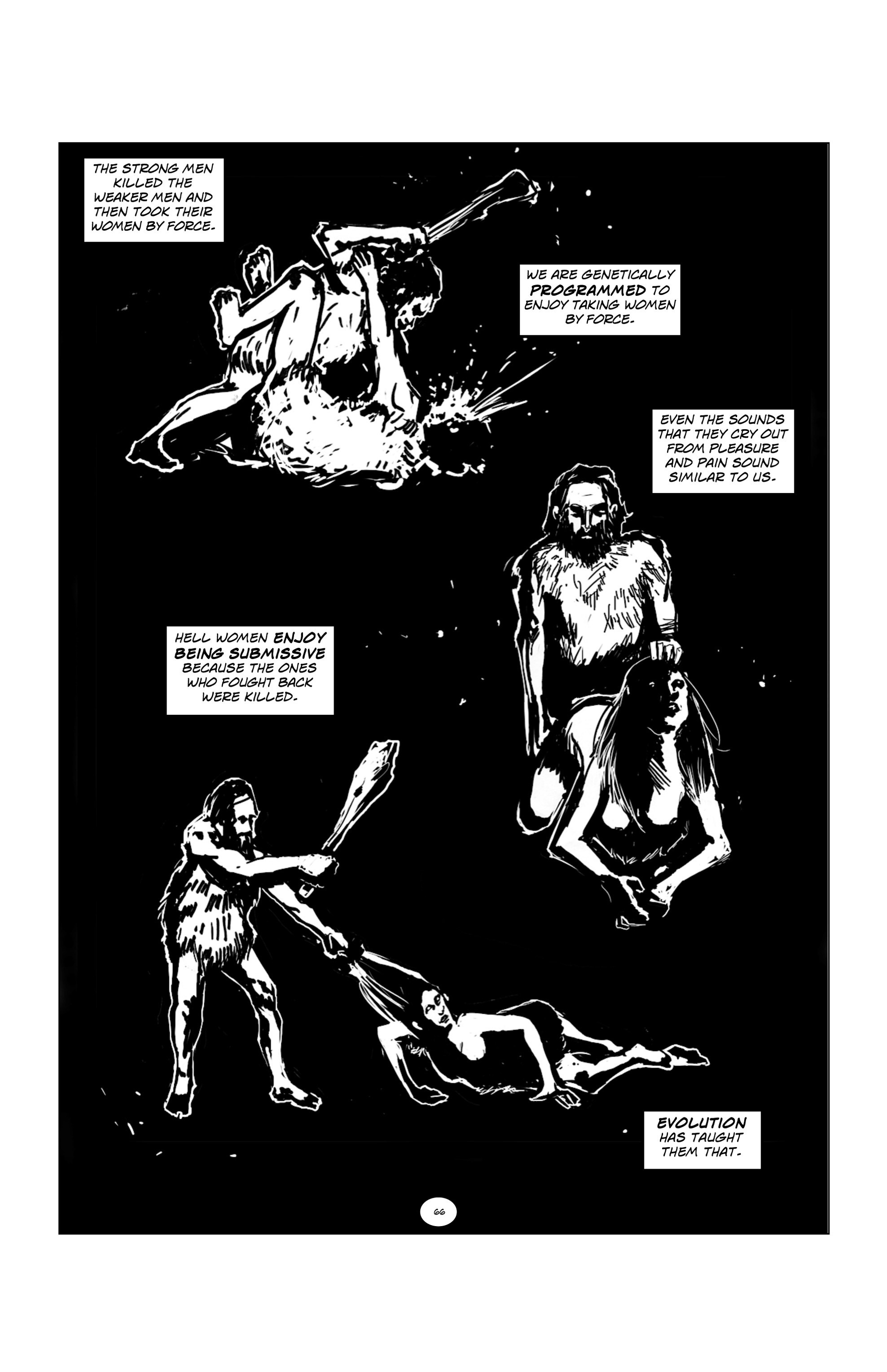 Read online Twisted Dark comic -  Issue # TPB 2 (Part 1) - 67