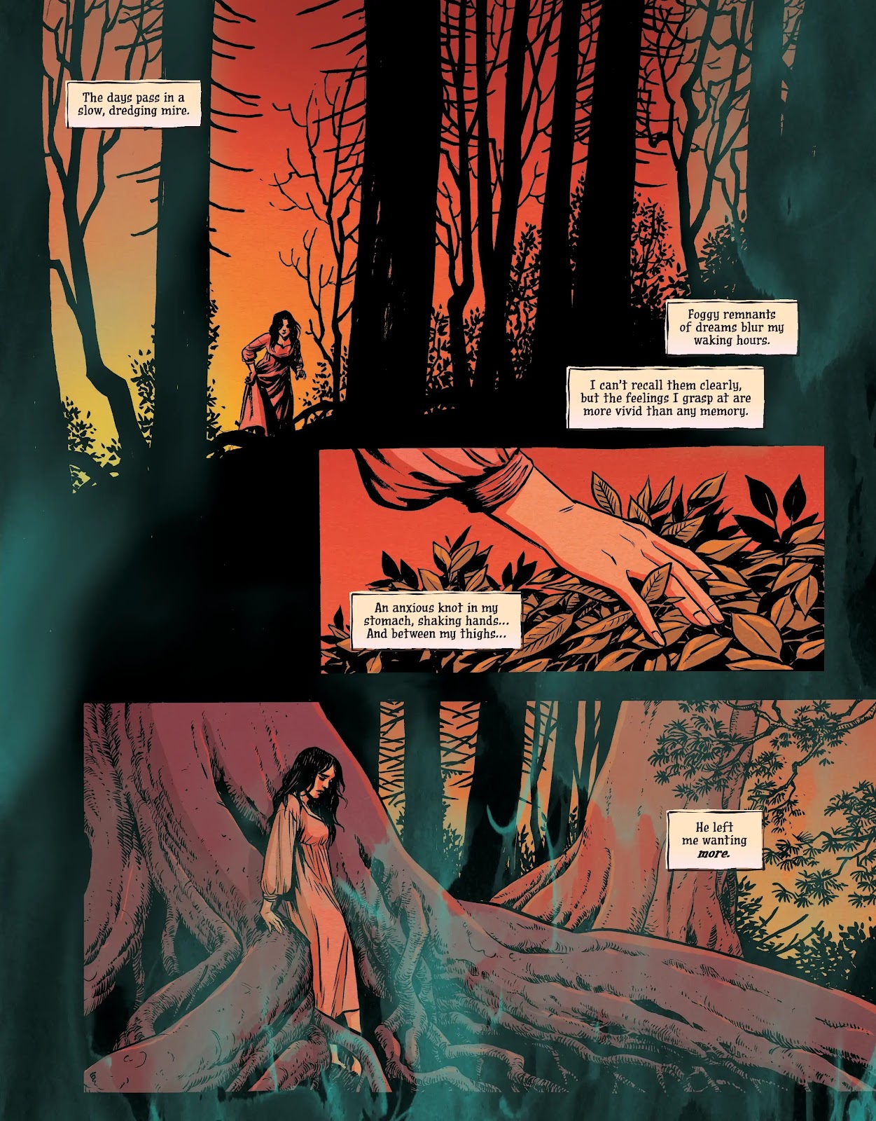 Somna issue 1 - Page 51
