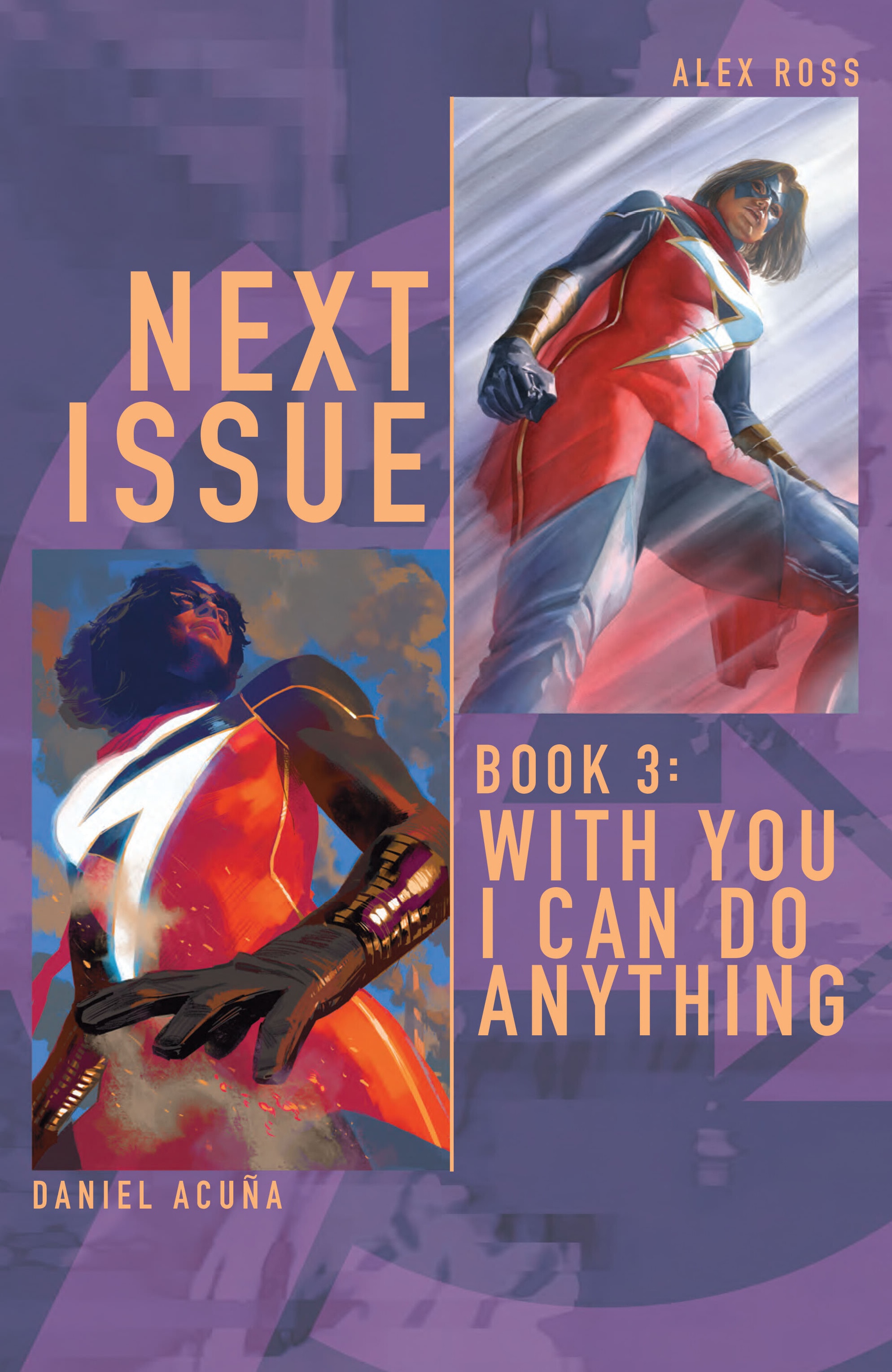 Read online Avengers: Twilight comic -  Issue #2 - 34