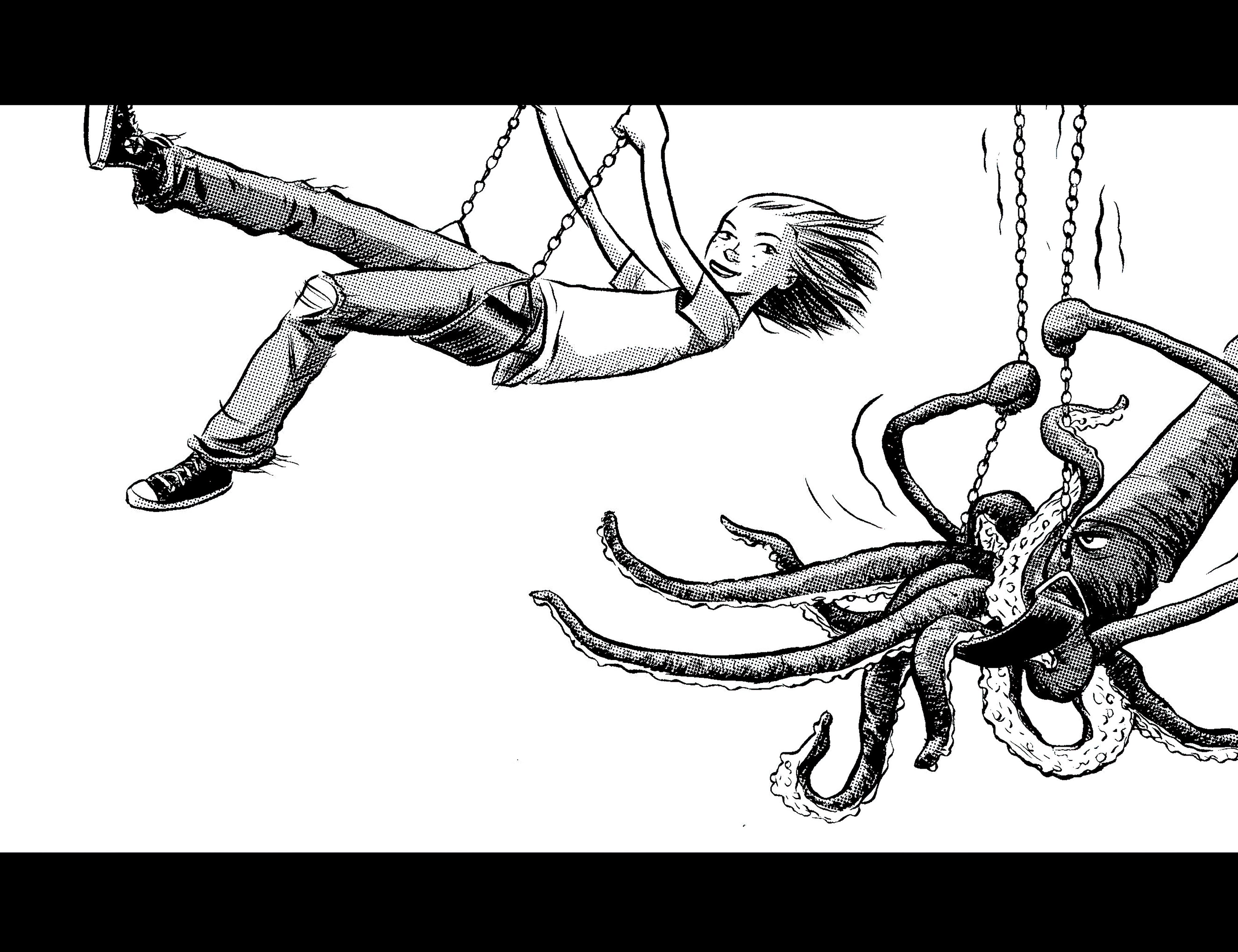 Read online Street Angel: Princess of Poverty comic -  Issue # TPB (Part 2) - 69