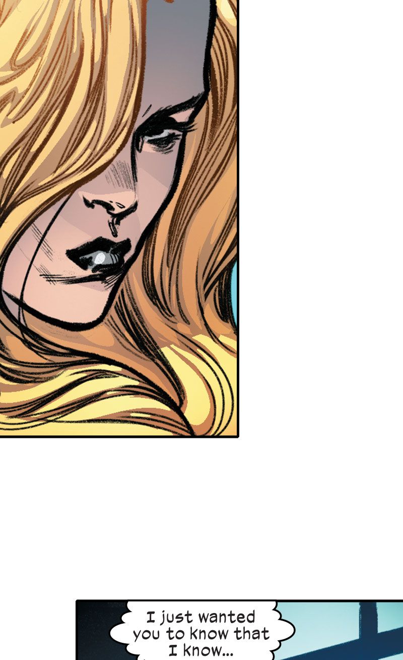 Read online House of X: Infinity Comic comic -  Issue #5 - 89