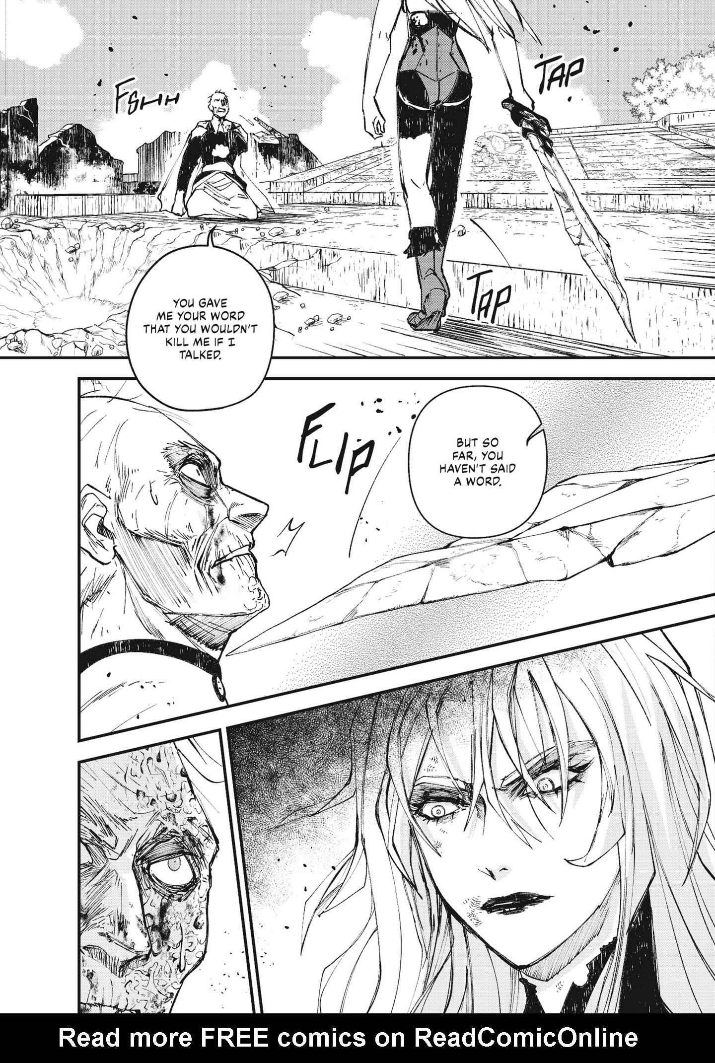 Read online Oneira comic -  Issue # TPB 4 (Part 2) - 78