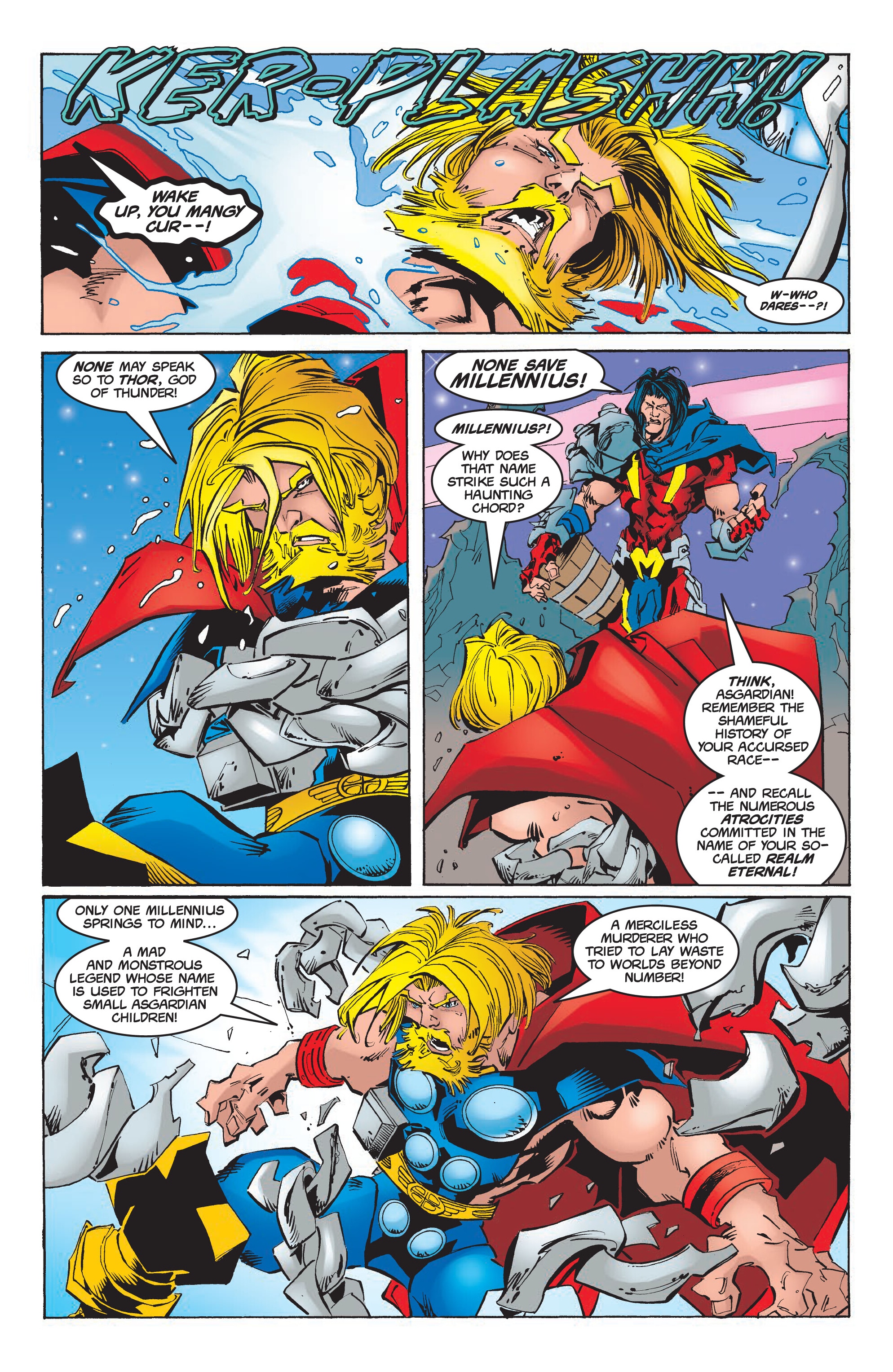 Read online Silver Surfer Epic Collection comic -  Issue # TPB 14 (Part 1) - 24