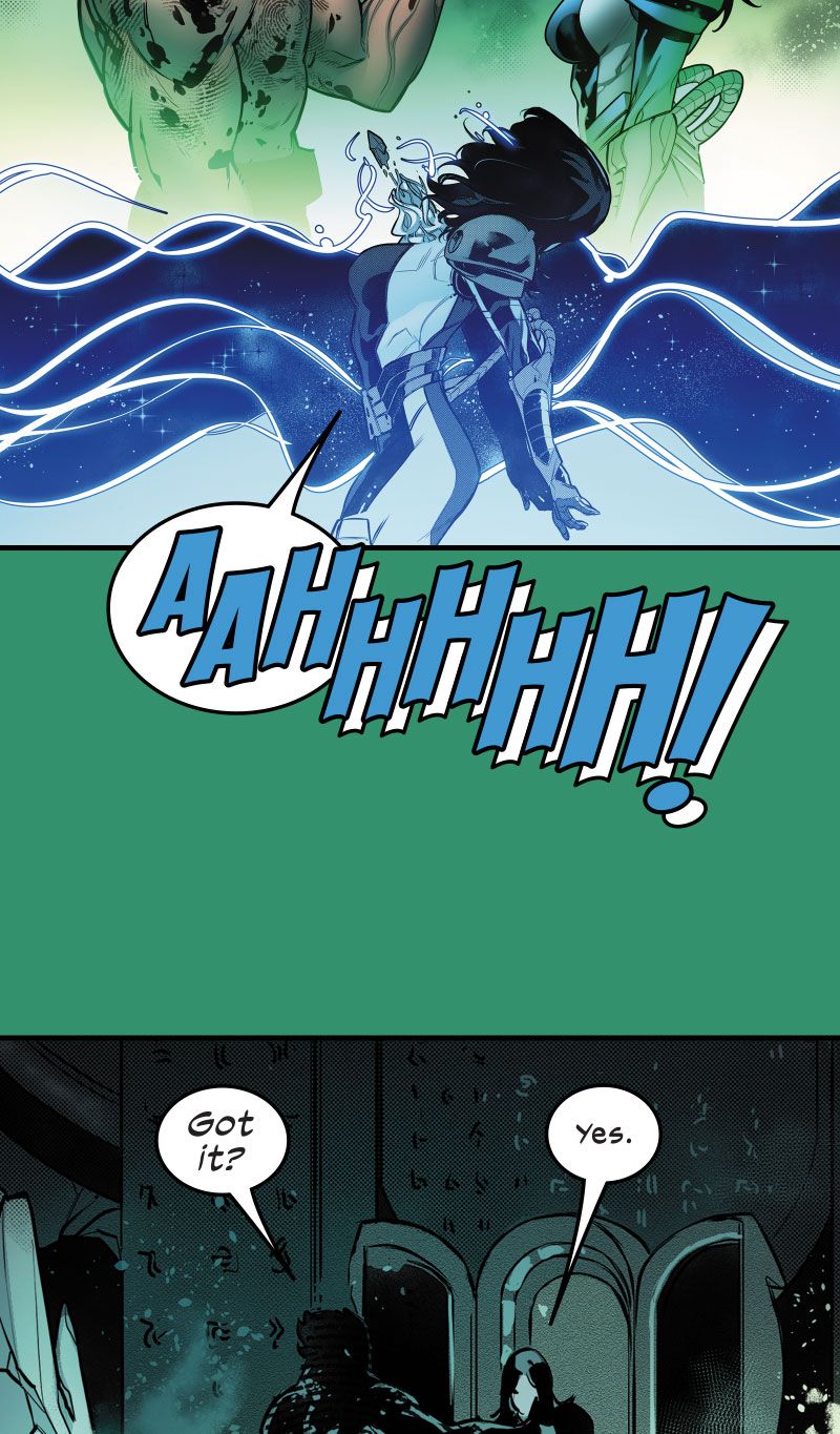 Read online Powers of X: Infinity Comic comic -  Issue #3 - 65