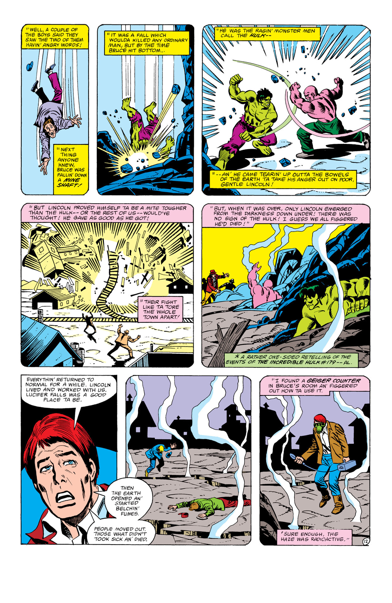 Read online Rom: The Original Marvel Years Omnibus comic -  Issue # TPB (Part 7) - 72