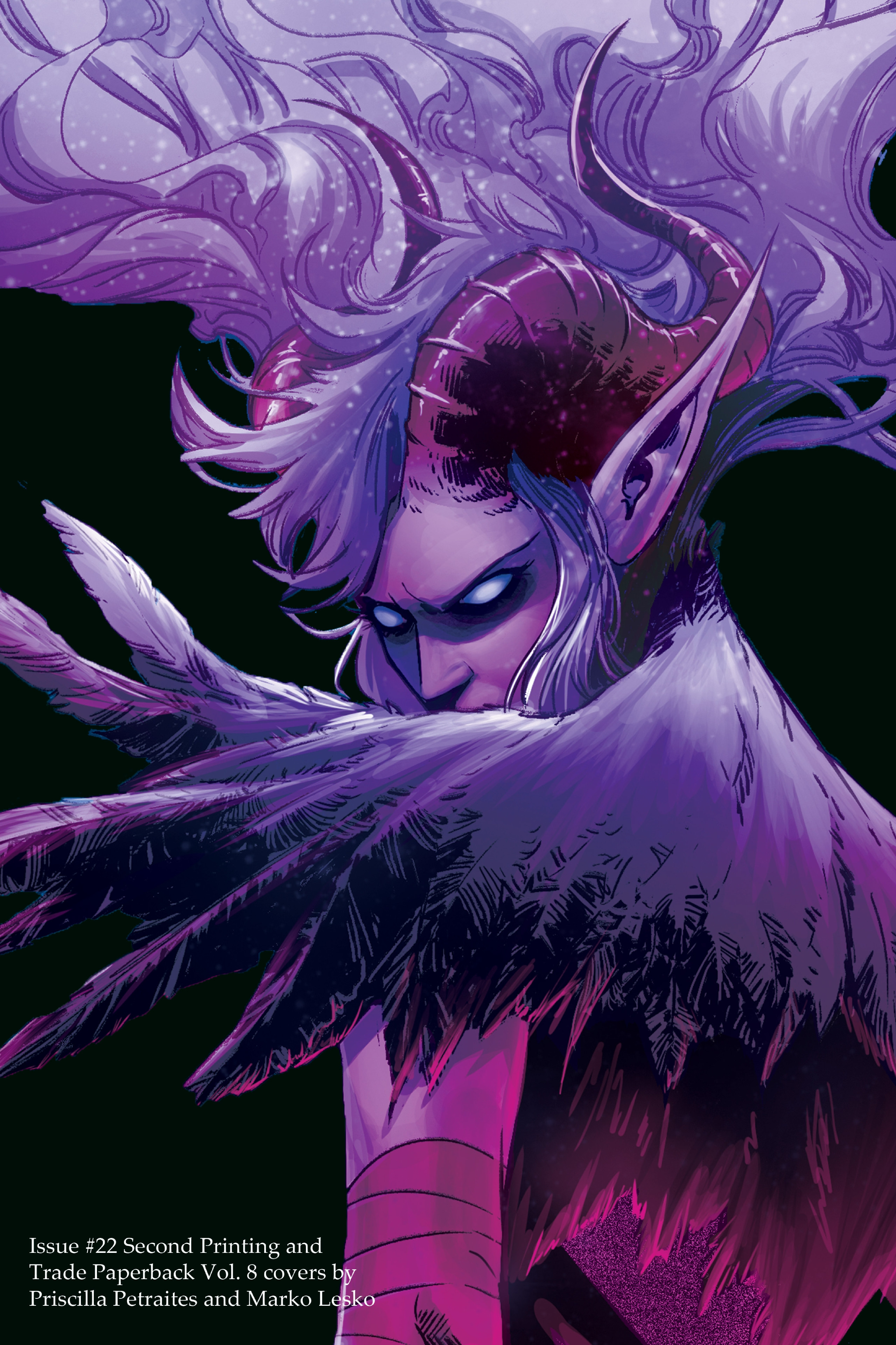 Read online Rat Queens Omnibus comic -  Issue # TPB (Part 12) - 66