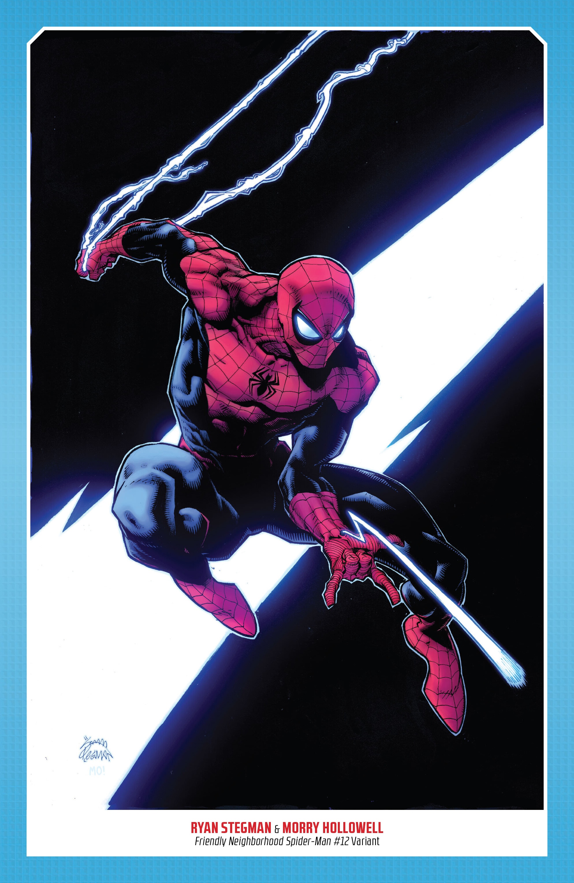 Read online Friendly Neighborhood Spider-Man by Tom Taylor comic -  Issue # TPB (Part 4) - 45