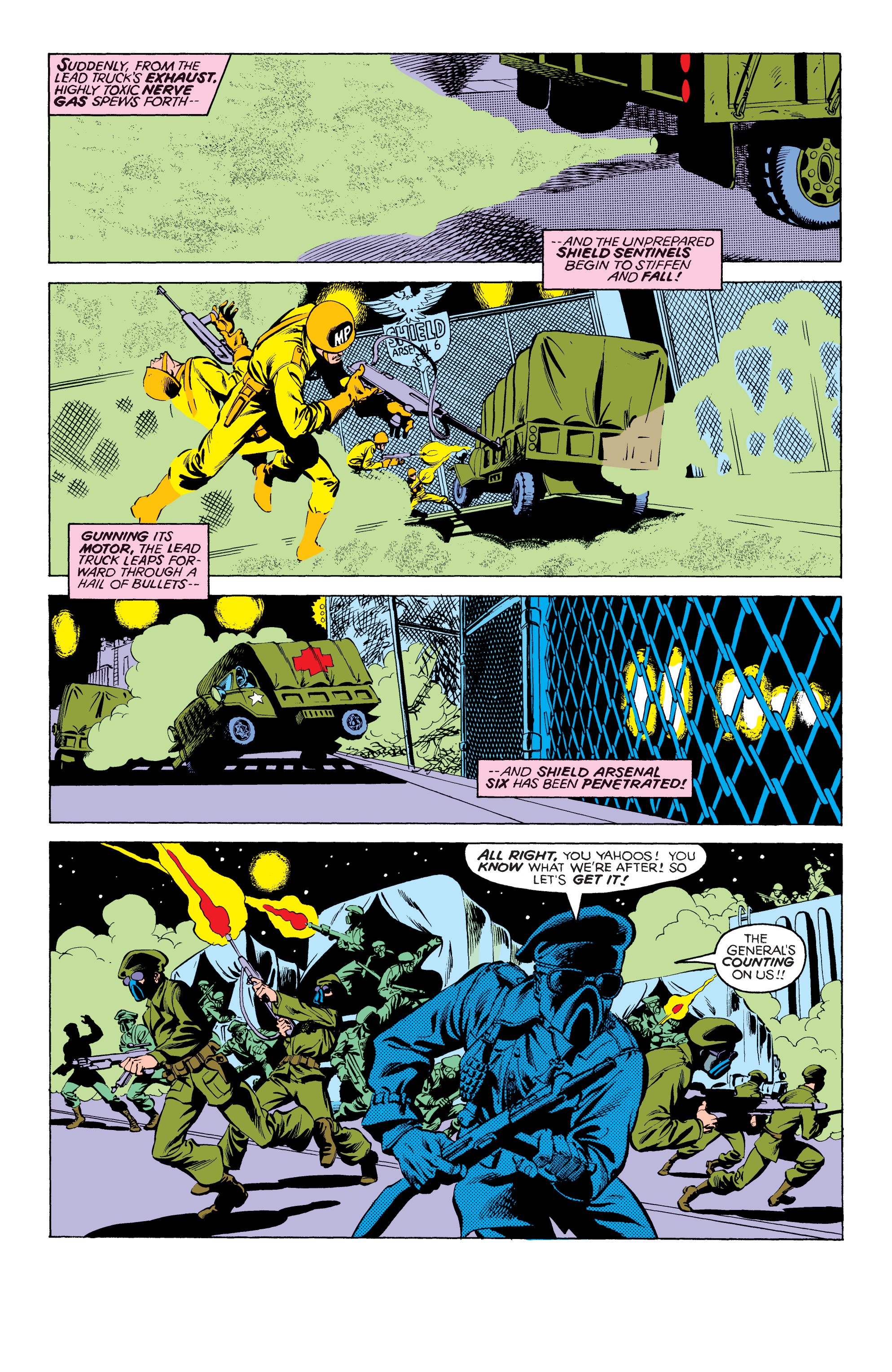 Read online Marvel Two-In-One comic -  Issue #51 - 5