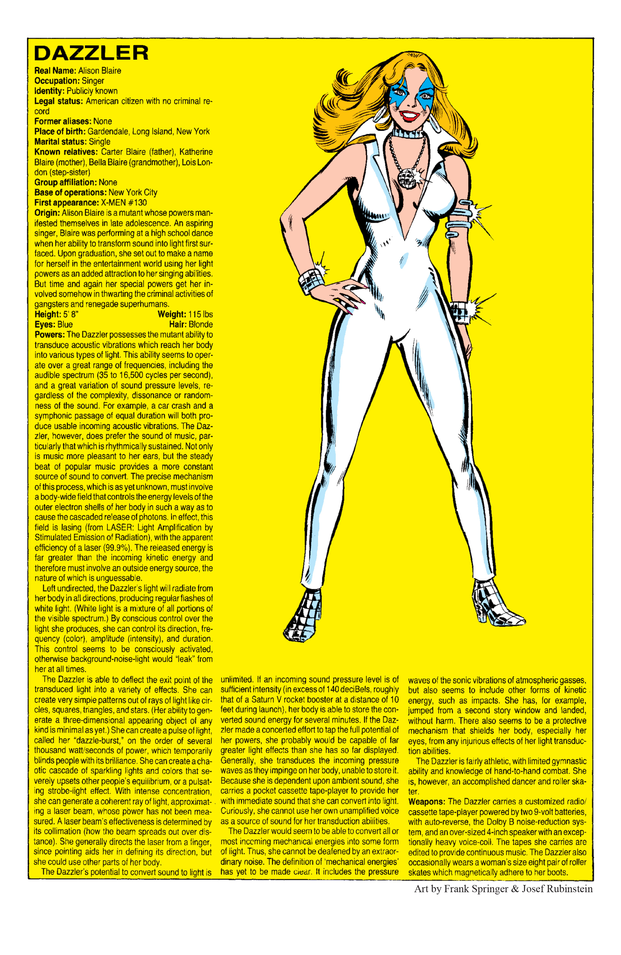 Read online Uncanny X-Men Omnibus comic -  Issue # TPB 3 (Part 10) - 19