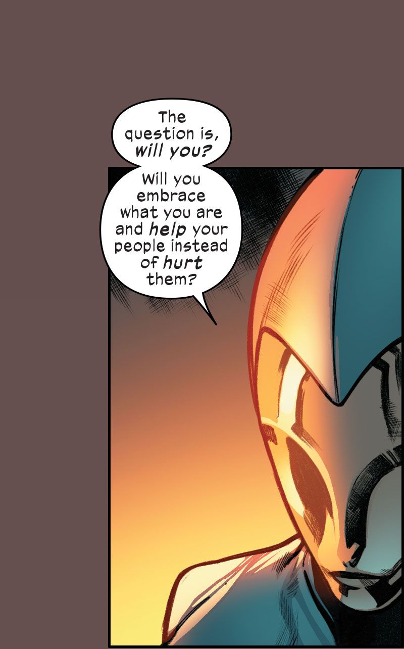 Read online House of X: Infinity Comic comic -  Issue #2 - 54