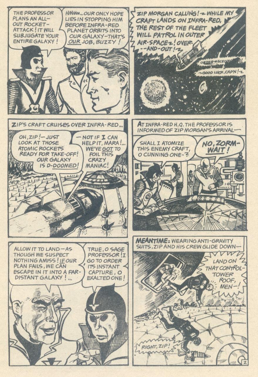 Read online Young Marvelman comic -  Issue #347 - 24