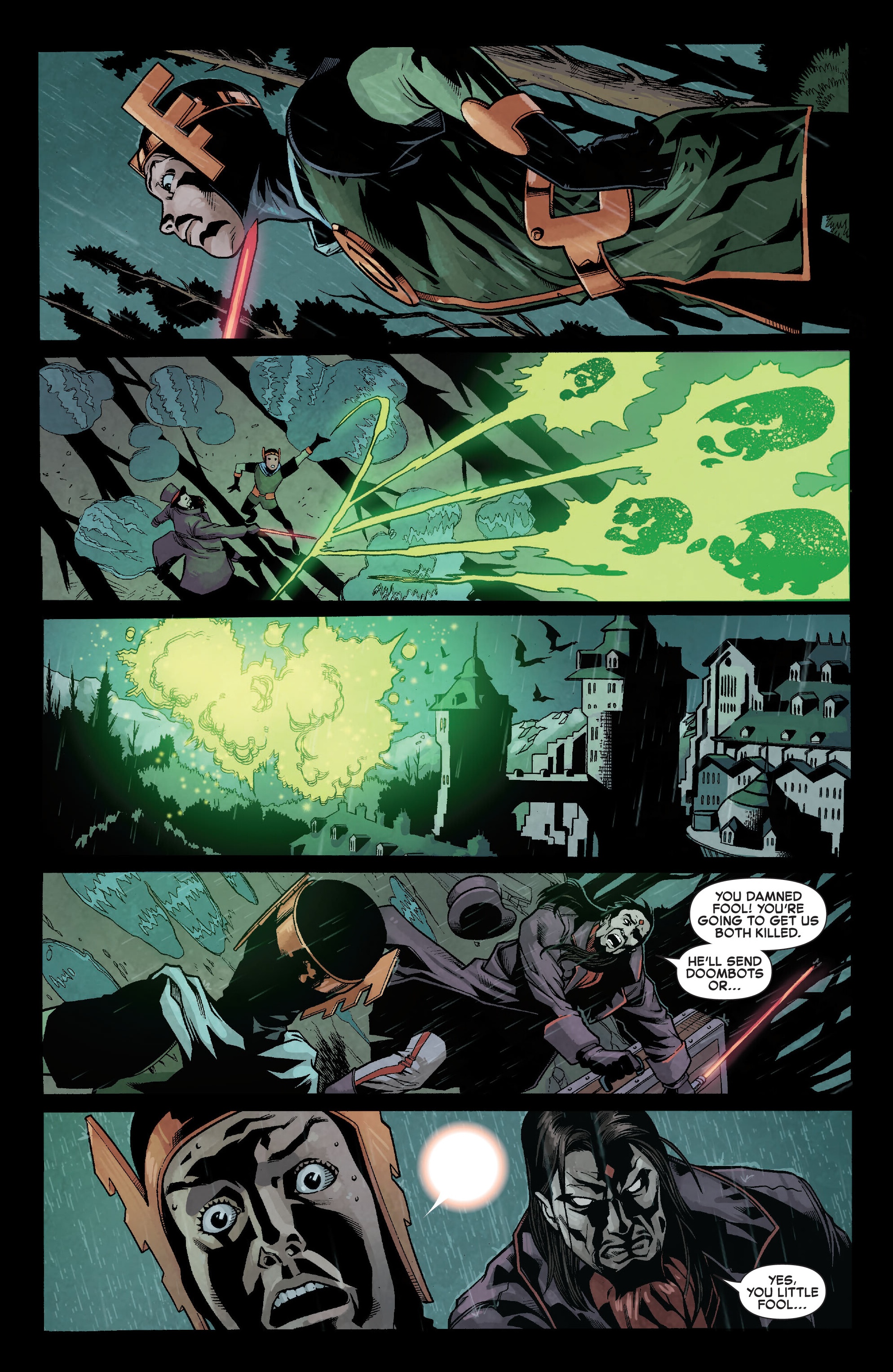 Read online Loki Modern Era Epic Collection comic -  Issue # TPB 2 (Part 4) - 61