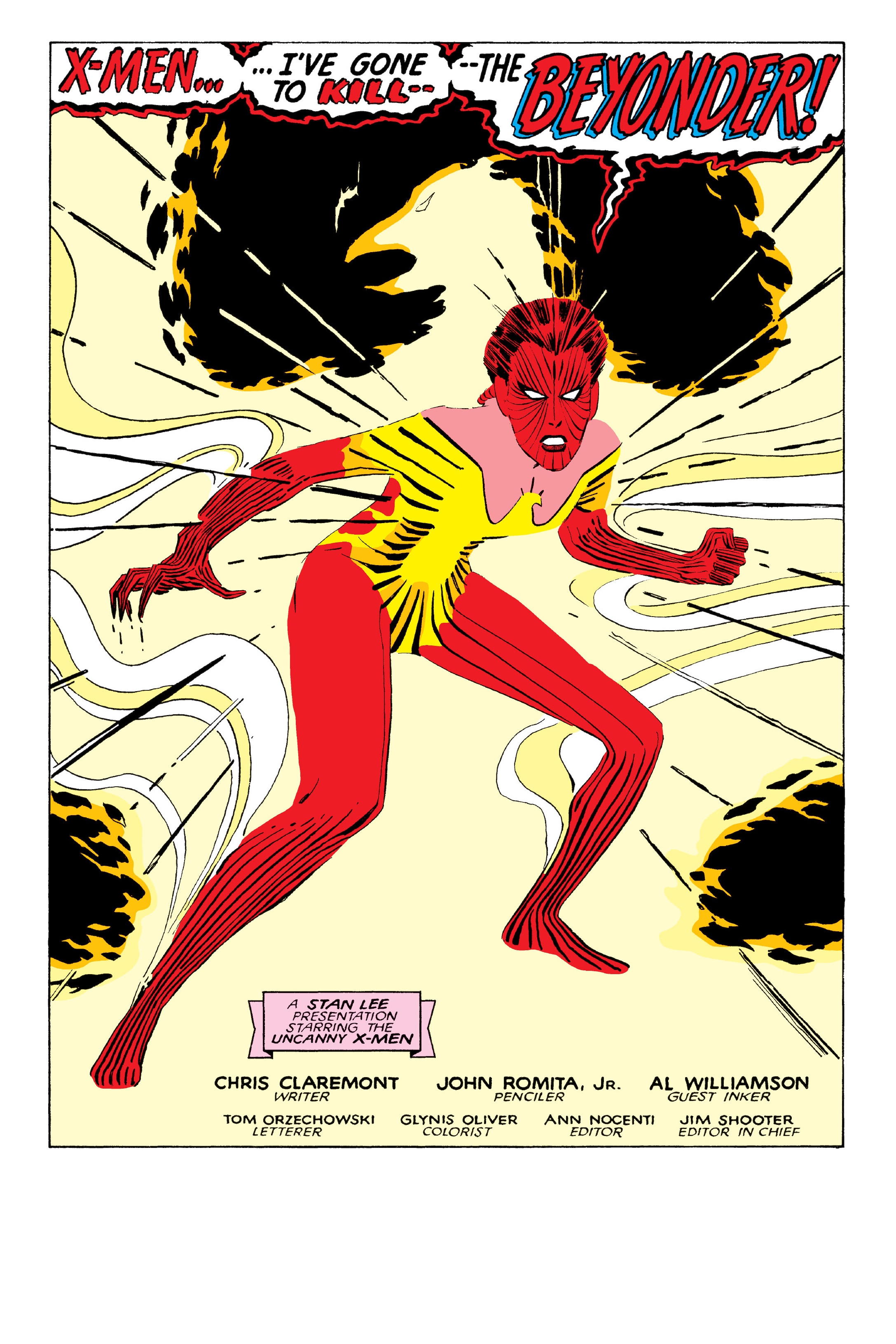 Read online Phoenix Omnibus comic -  Issue # TPB 2 (Part 5) - 51