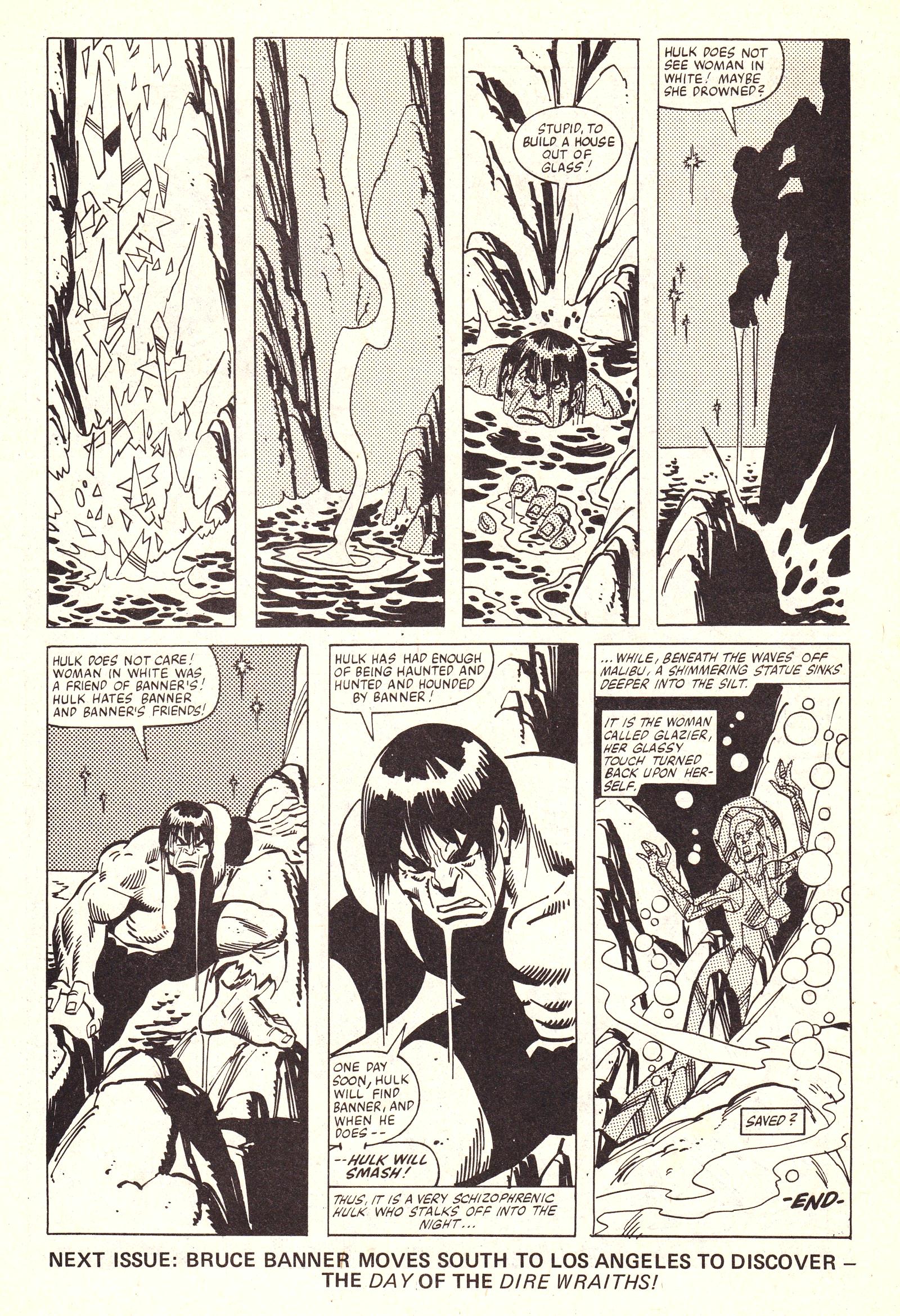 Read online Spider-Man and Hulk Weekly comic -  Issue #440 - 30