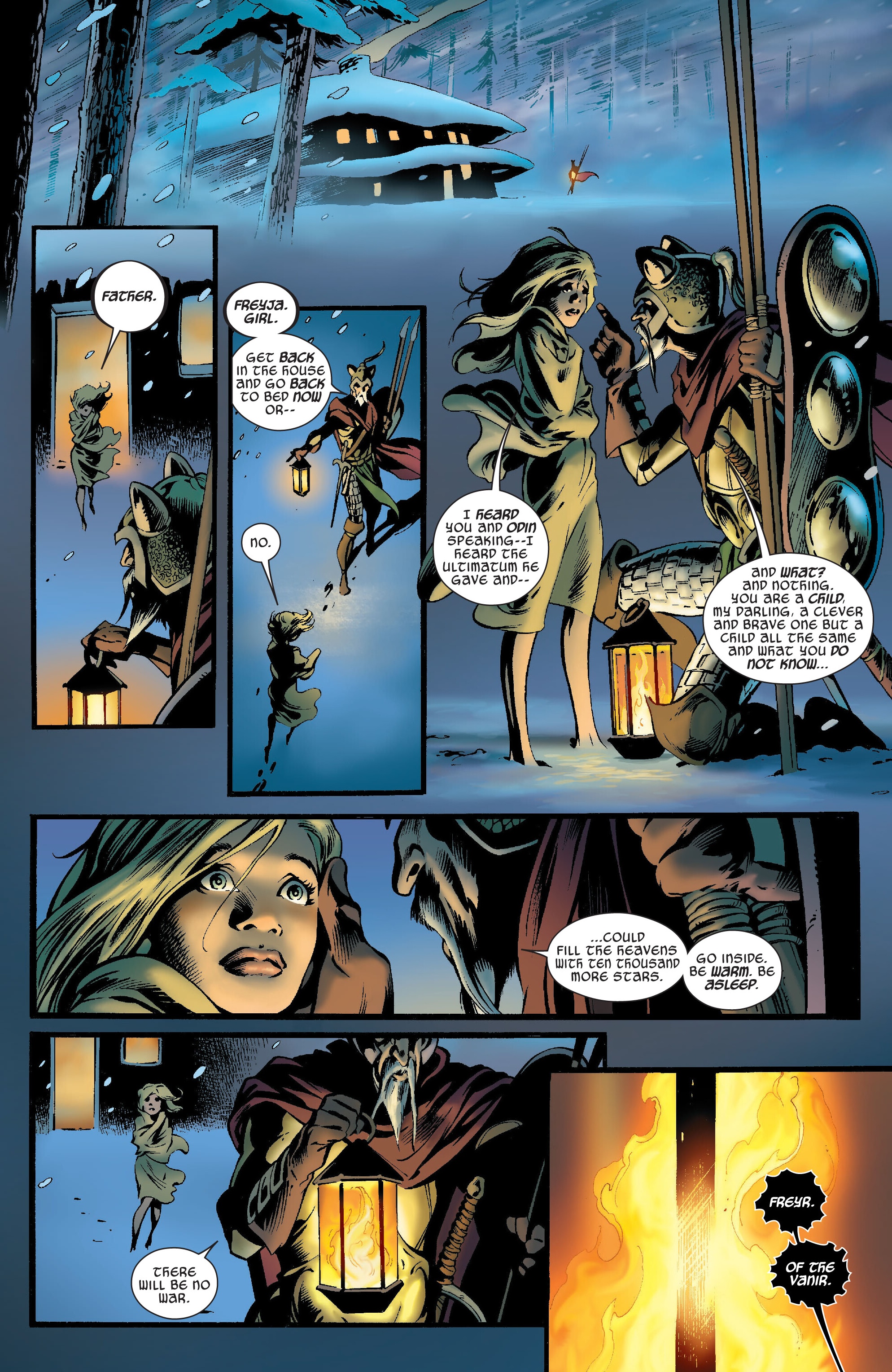 Read online Loki Modern Era Epic Collection comic -  Issue # TPB 2 (Part 2) - 92
