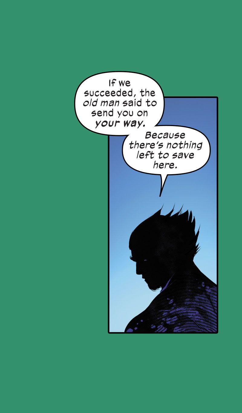 Read online Powers of X: Infinity Comic comic -  Issue #3 - 67