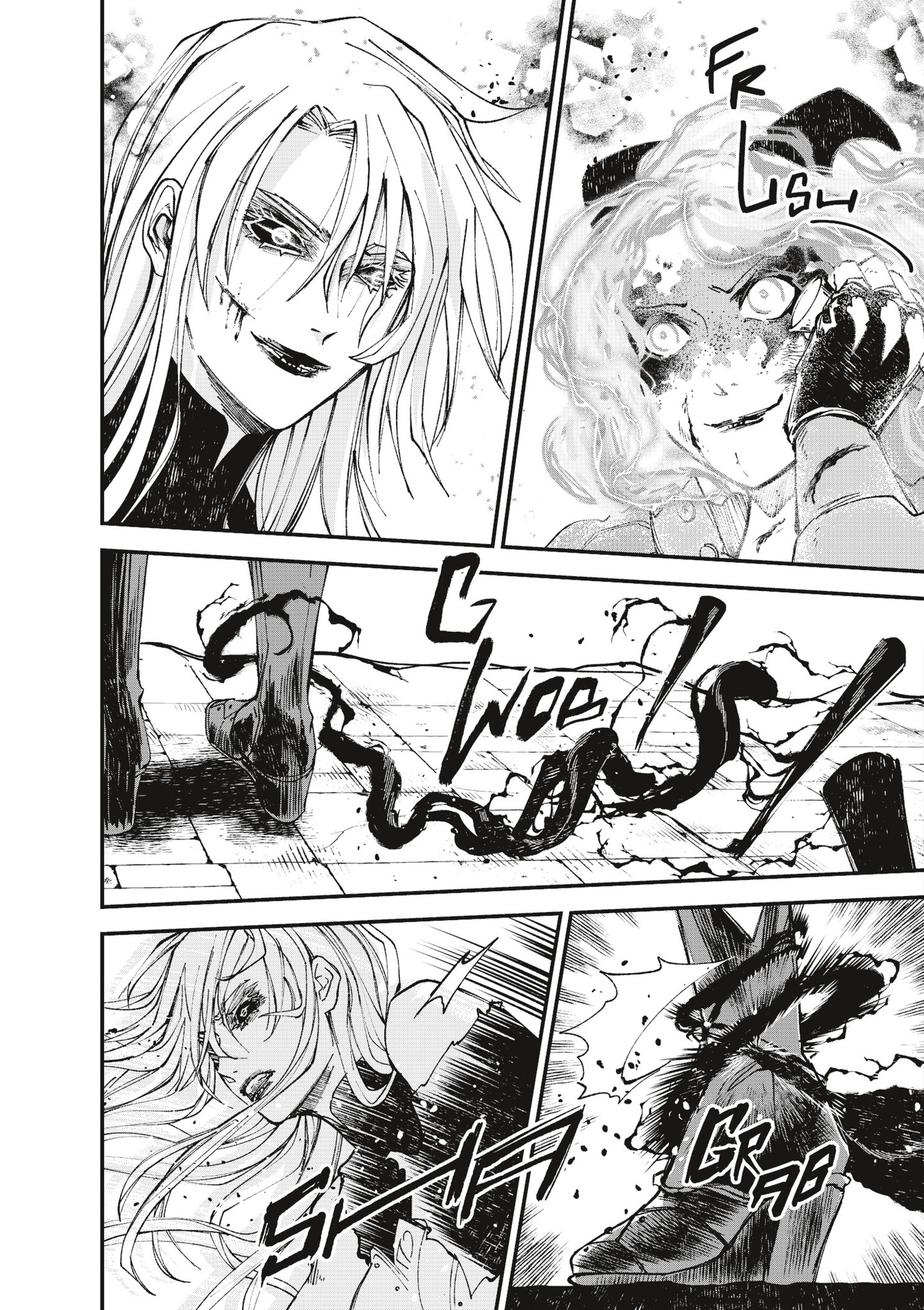 Read online Oneira comic -  Issue # TPB 4 (Part 2) - 54