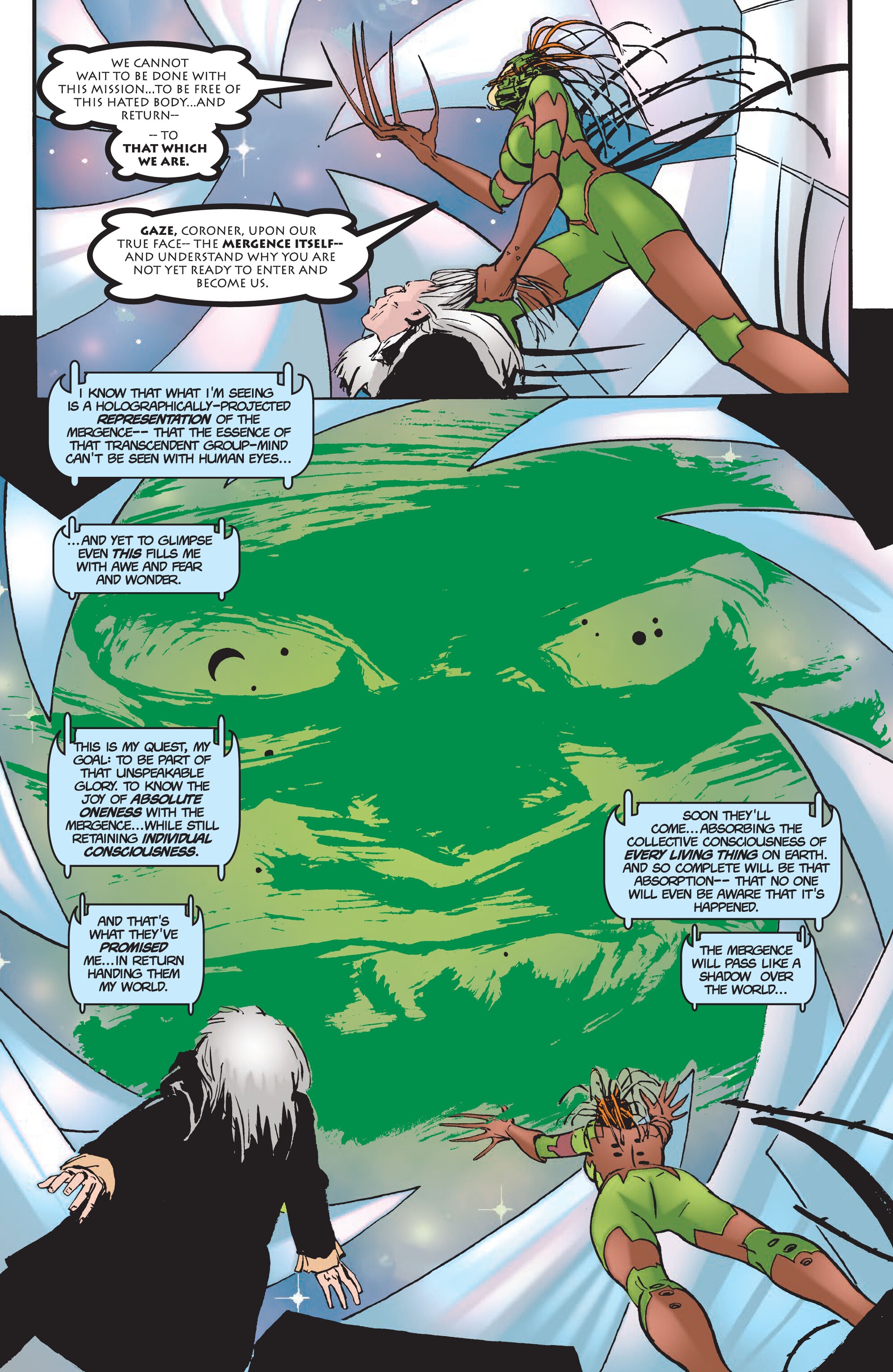 Read online Silver Surfer Epic Collection comic -  Issue # TPB 14 (Part 2) - 37