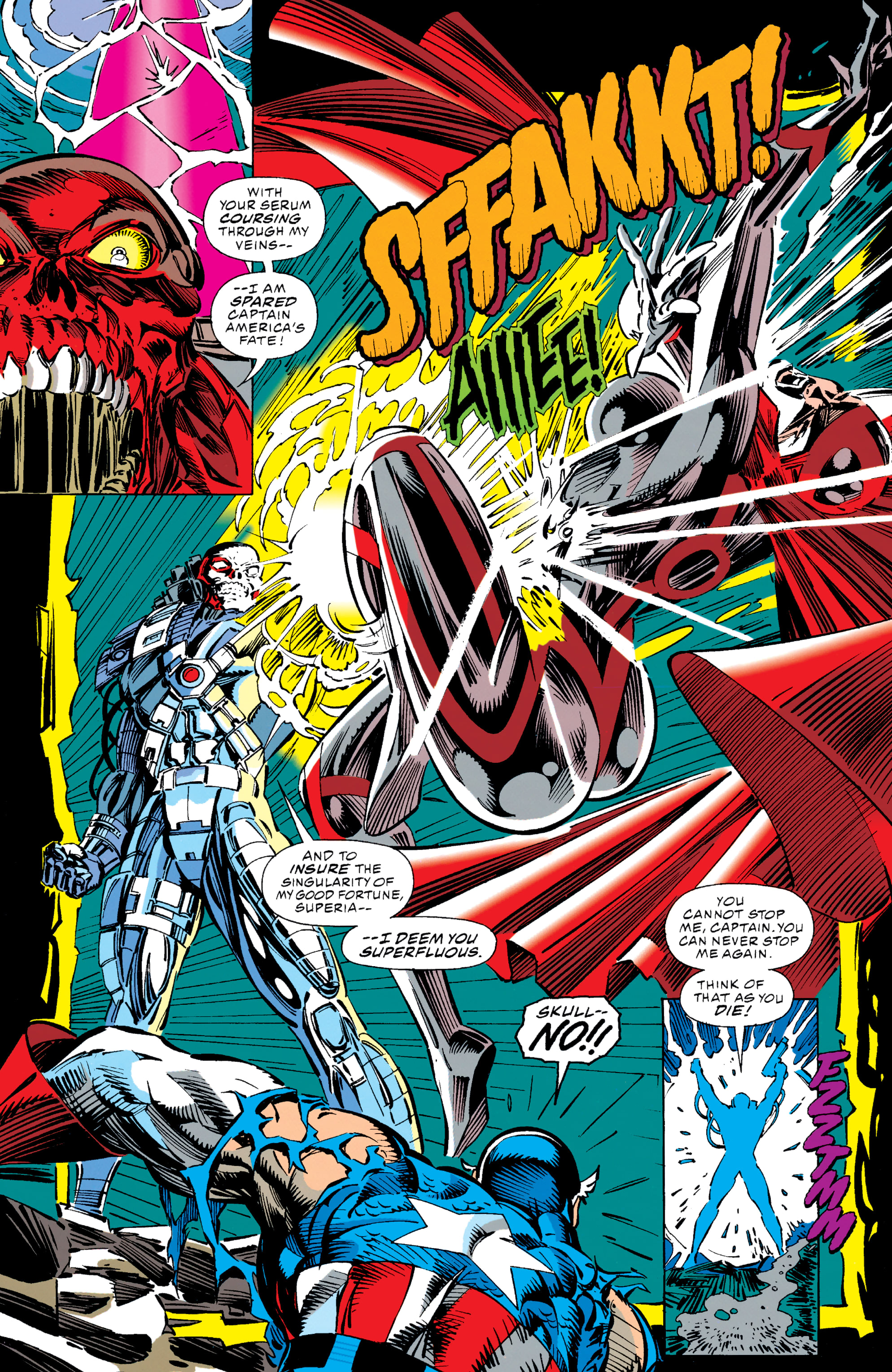 Read online Avengers Epic Collection: Taking A.I.M. comic -  Issue # TPB (Part 5) - 73