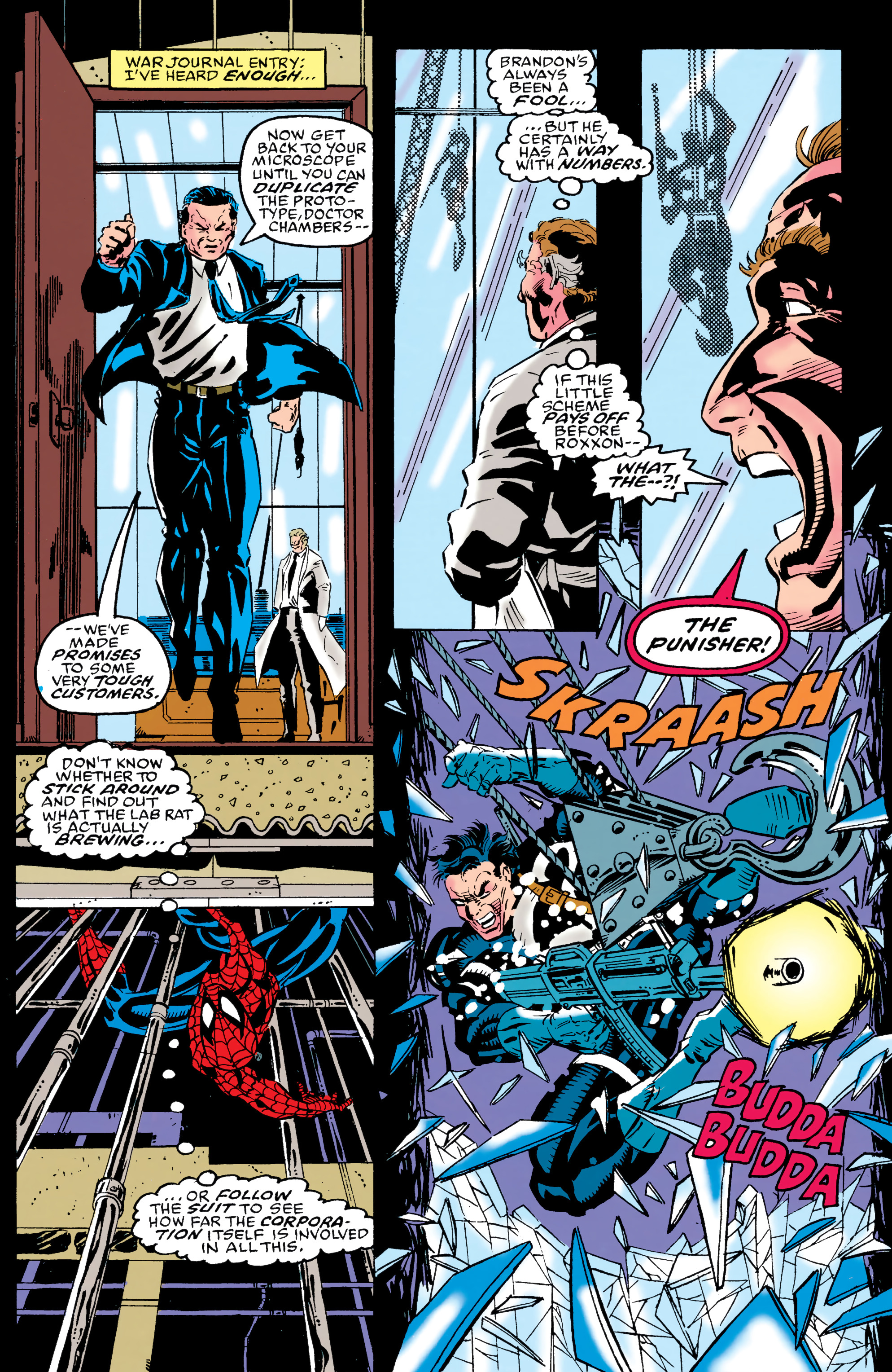 Read online Wolverine Omnibus comic -  Issue # TPB 4 (Part 10) - 1