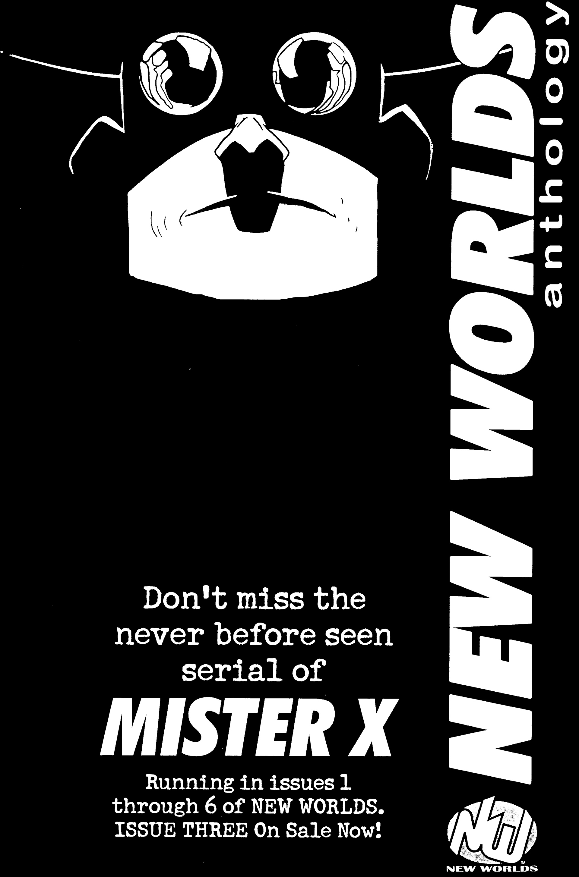 Read online Mister X (1996) comic -  Issue #2 - 25