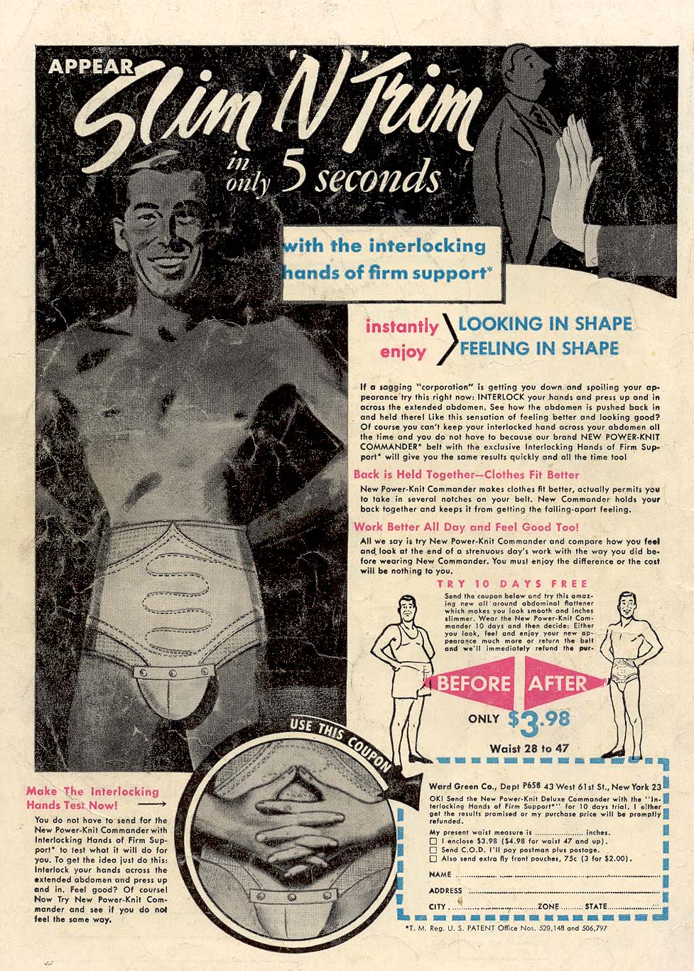 Read online Zoo Funnies comic -  Issue #13 - 36