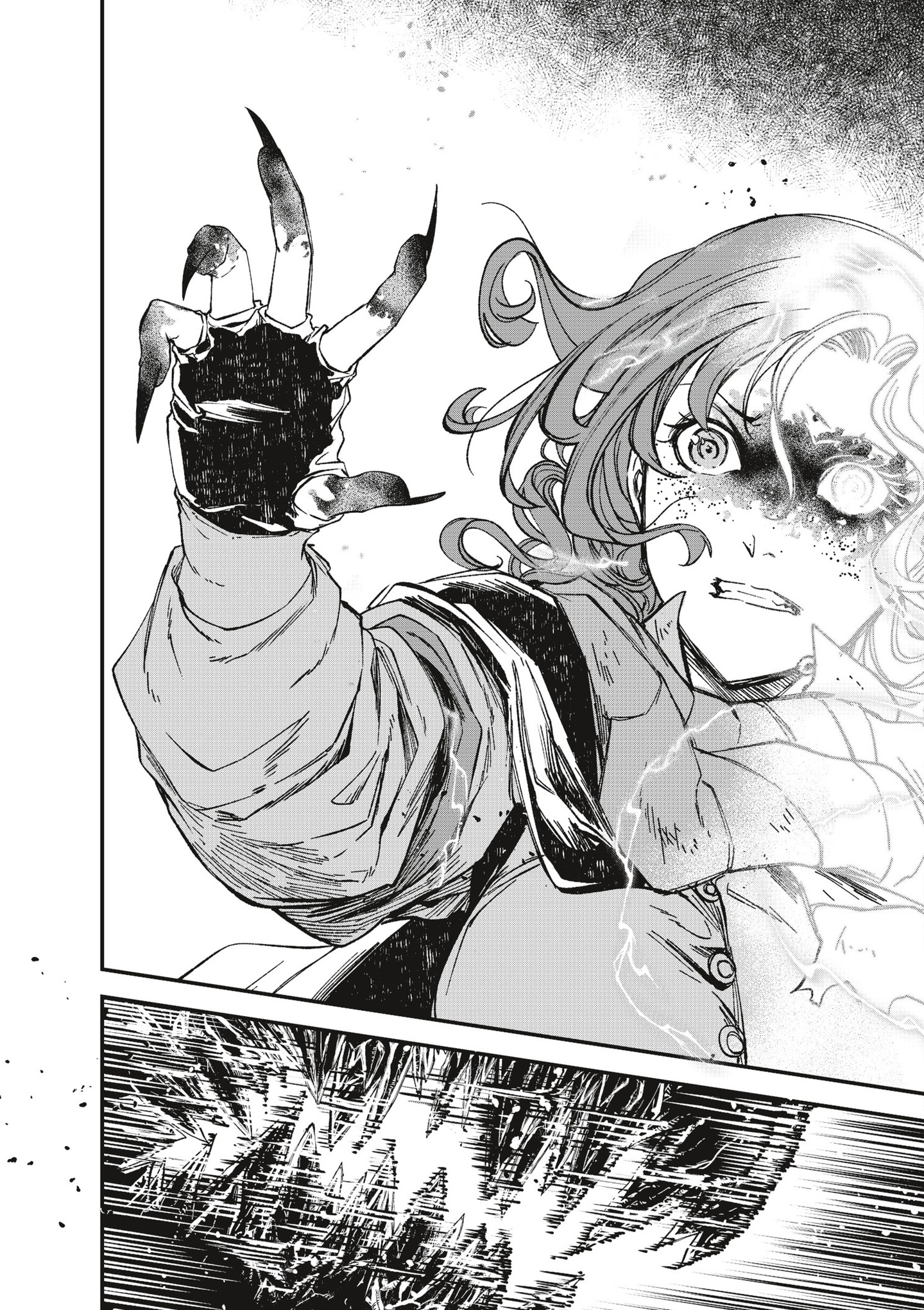 Read online Oneira comic -  Issue # TPB 4 (Part 2) - 40