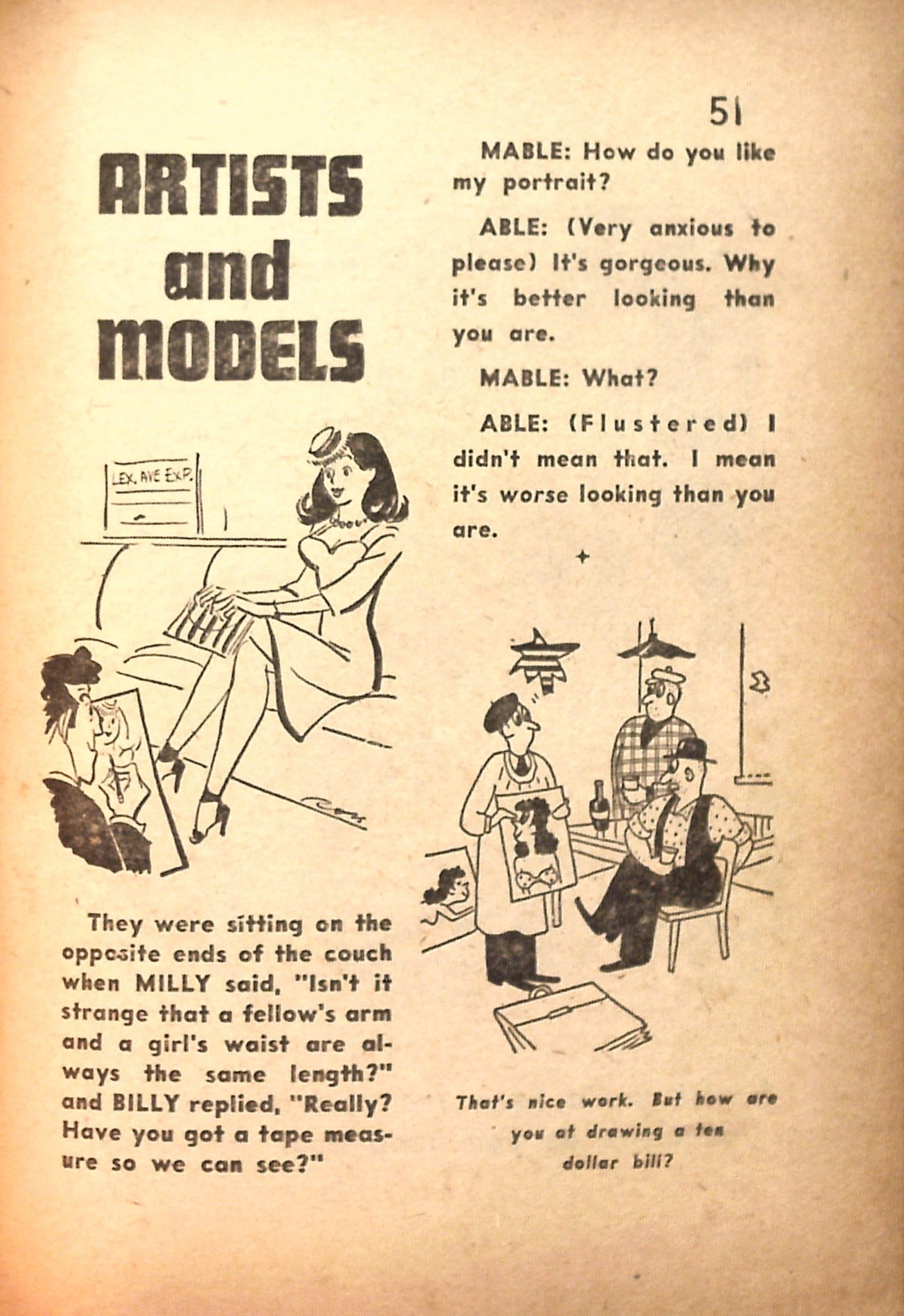 Read online Hello Buddies comic -  Issue #36 - 53