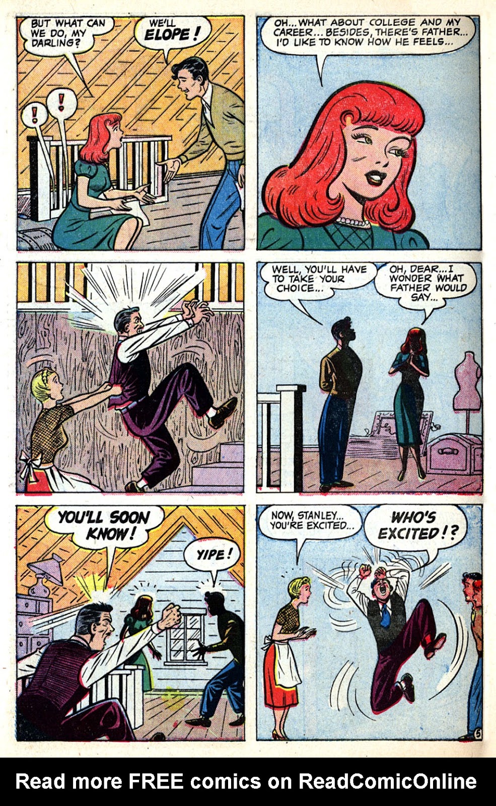 Miss America issue 45 - Page 30