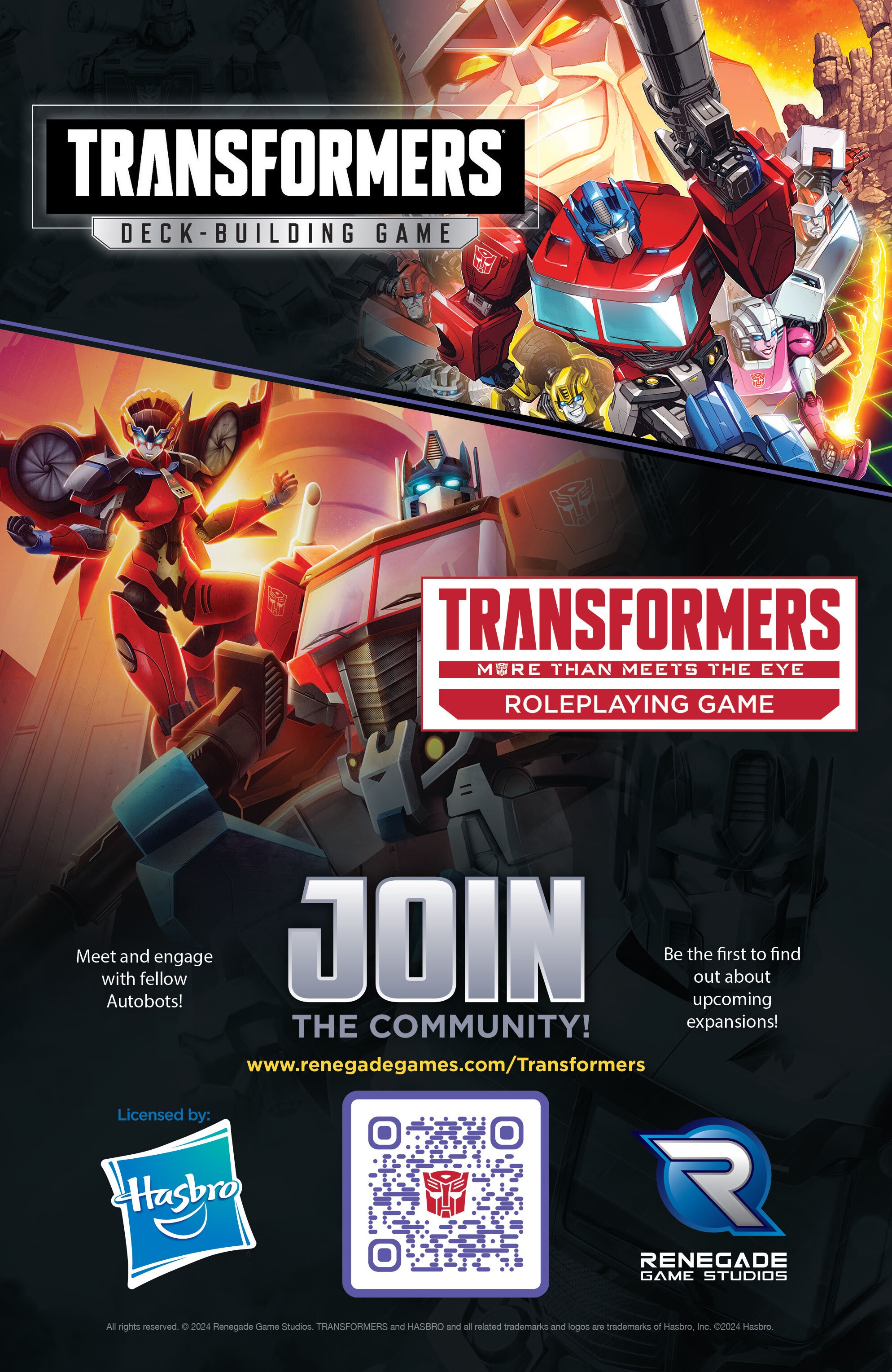 Read online Transformers (2023) comic -  Issue #5 - 27