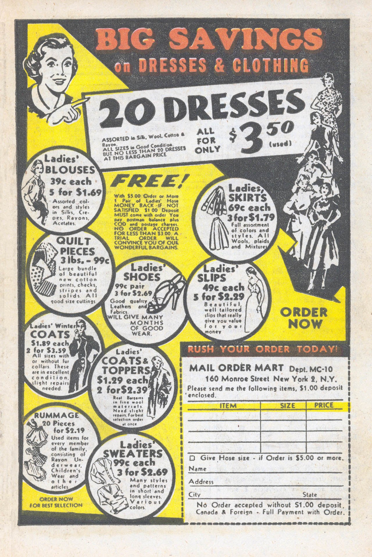 Read online Lovers comic -  Issue #56 - 17