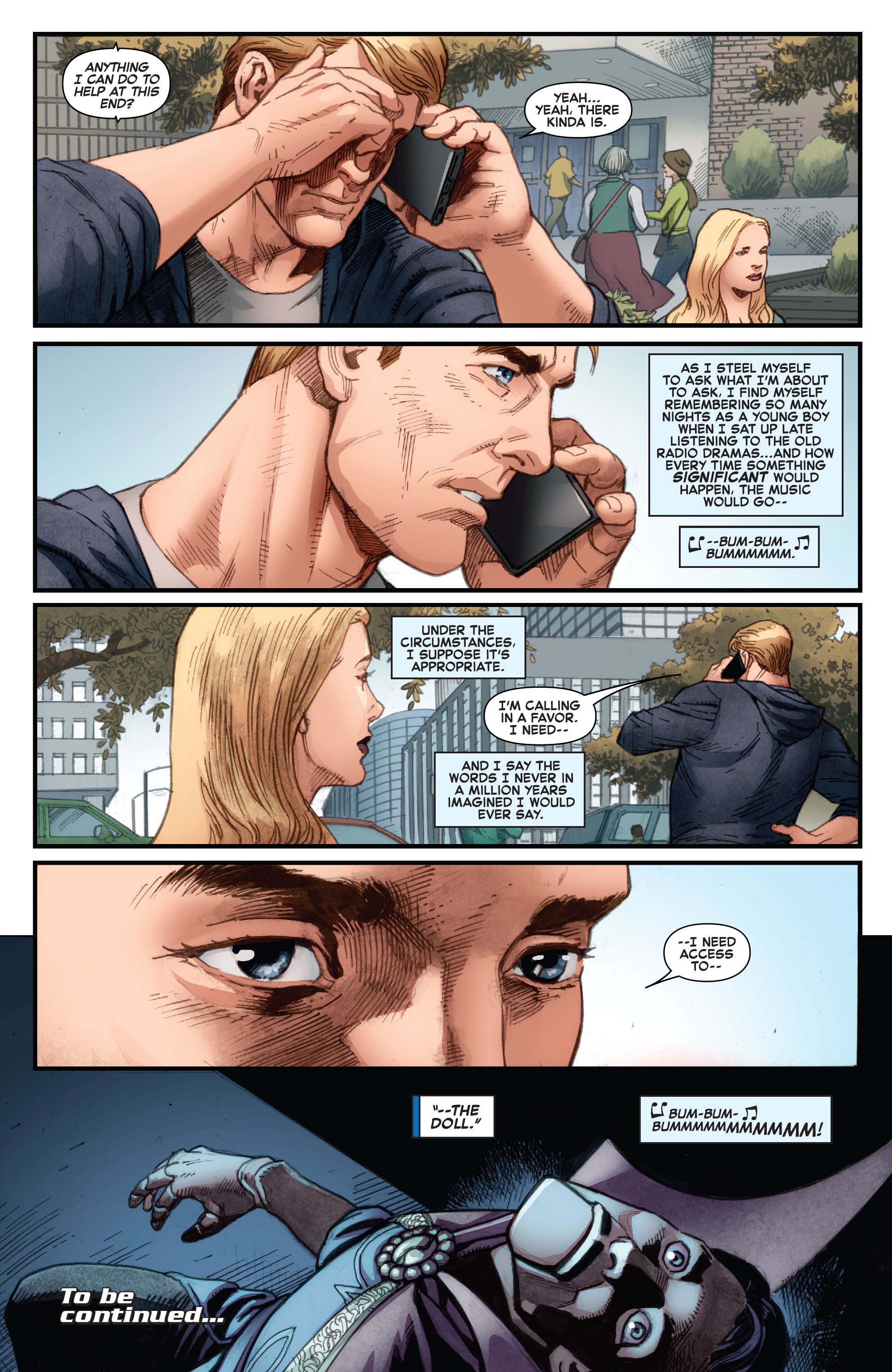 Read online Captain America (2023) comic -  Issue #4 - 26
