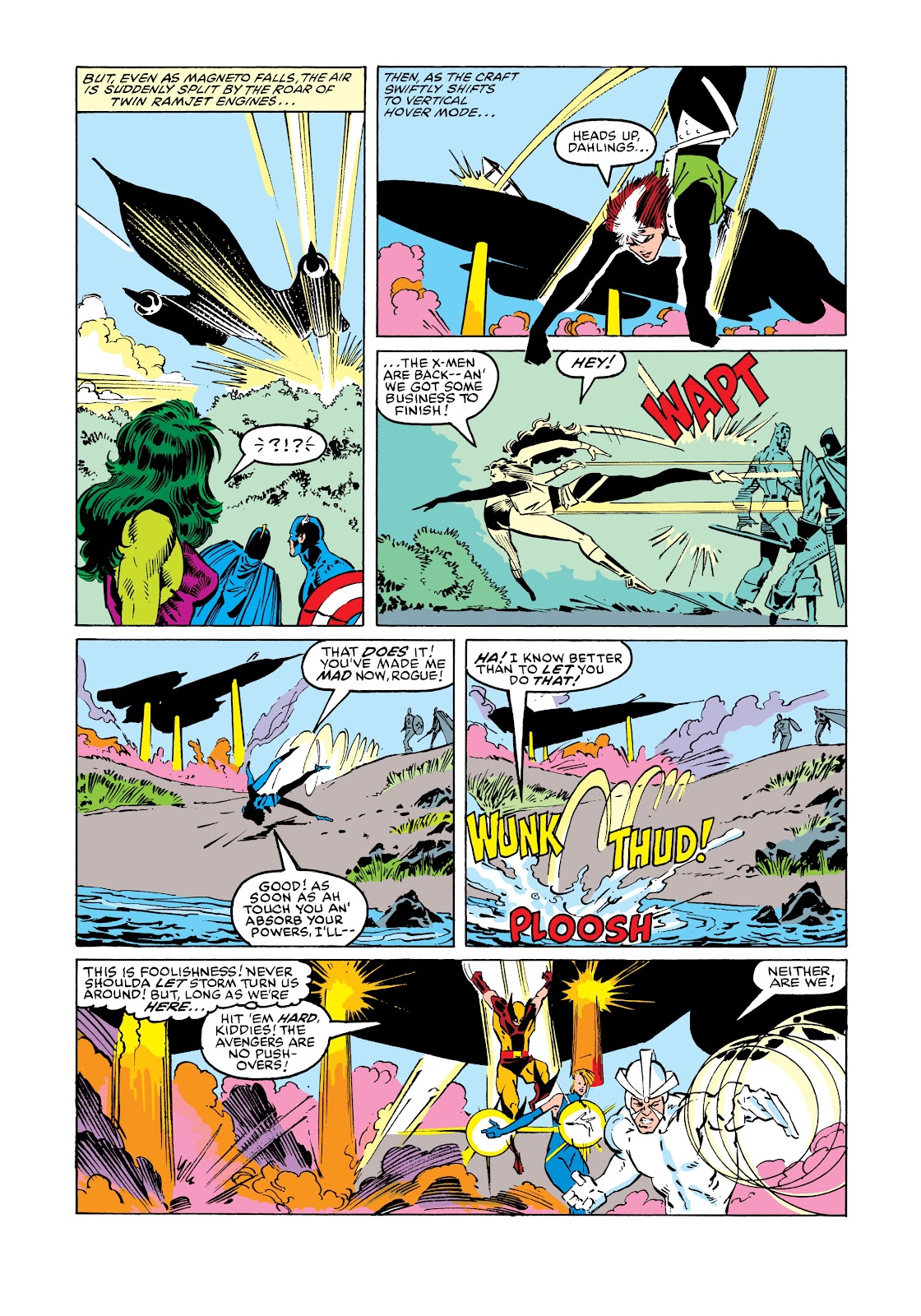 Marvel Masterworks: The Uncanny X-Men issue TPB 15 (Part 1) - Page 51