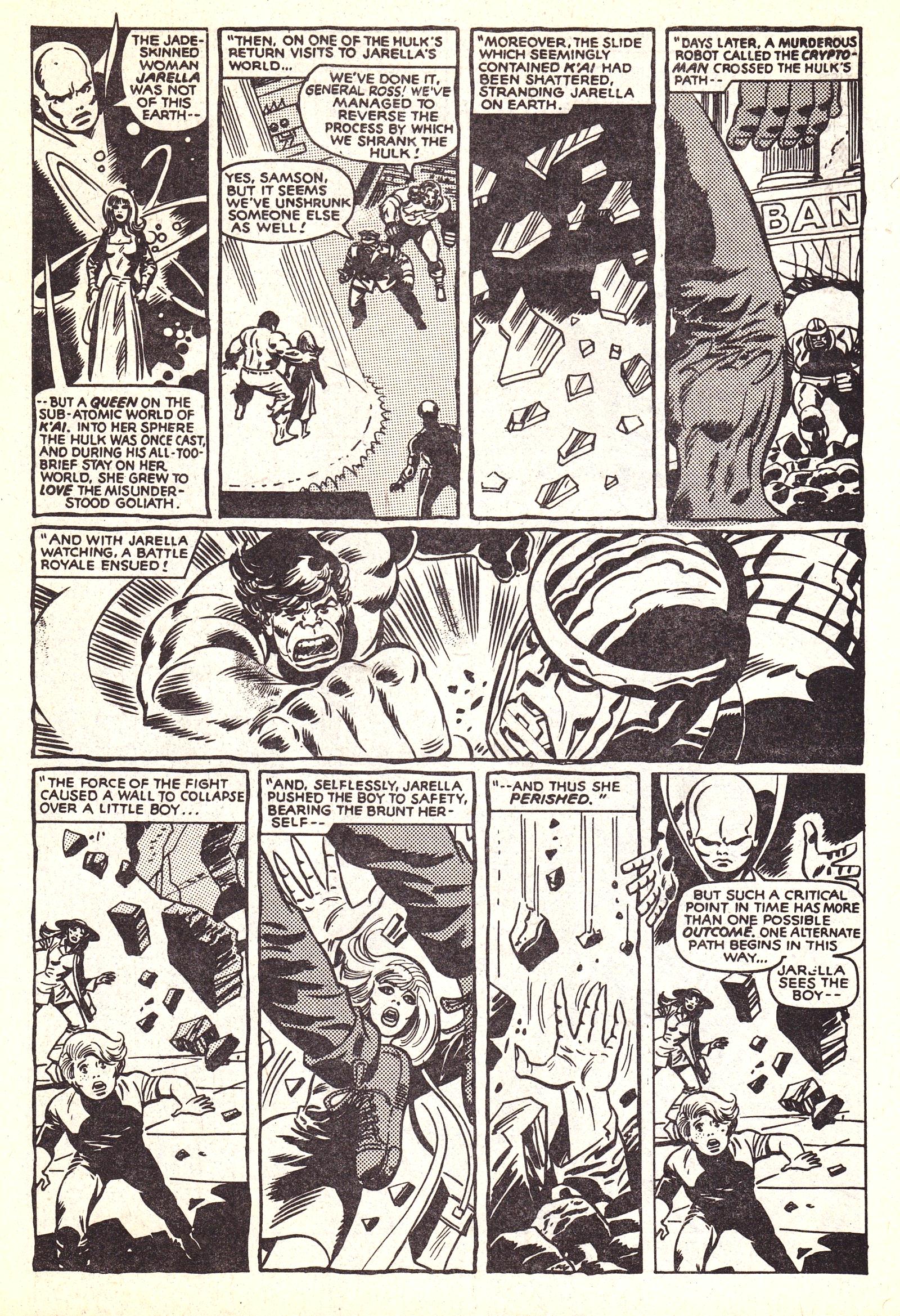 Read online Spider-Man and Hulk Weekly comic -  Issue #402 - 28
