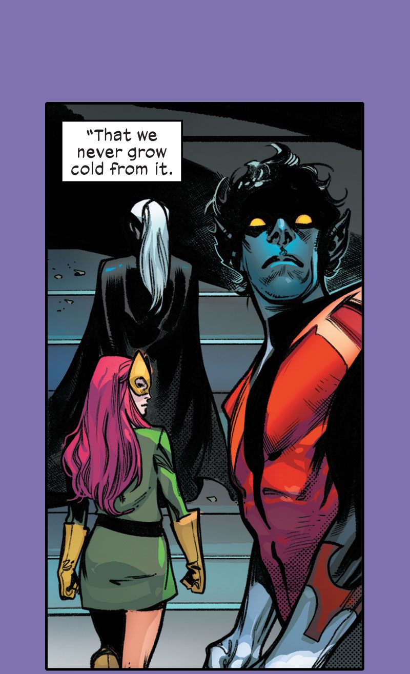 Read online House of X: Infinity Comic comic -  Issue #6 - 104